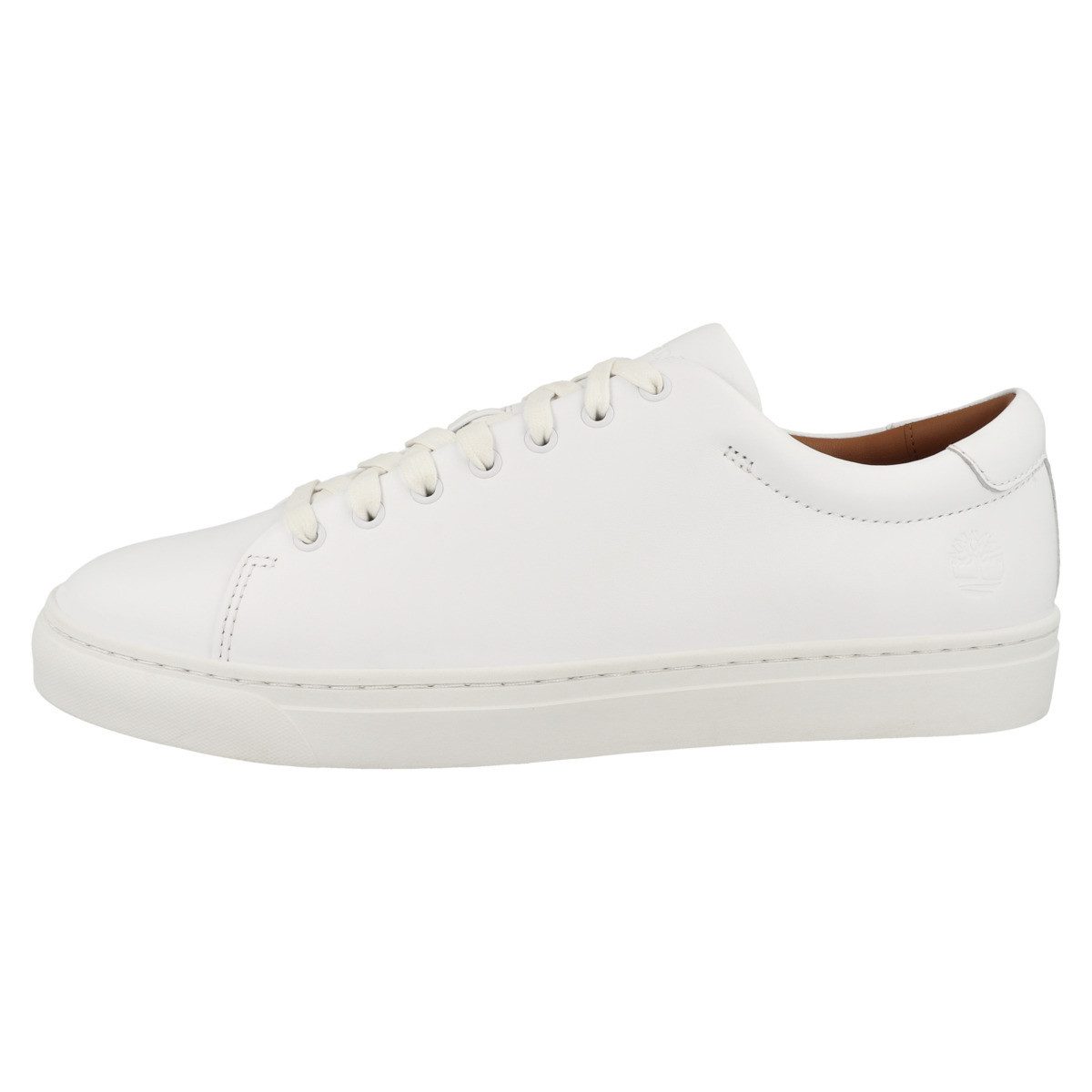 Timberland Dover Park Low Lace Up Herren Sneaker Turnschuhe, Sportschuhe, Freizeitschuhe, Halbschuhe, Schnürschuhe