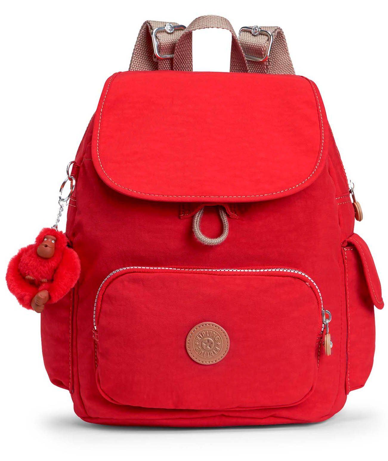 KIPLING Rucksack Basic Eyes Wide Open