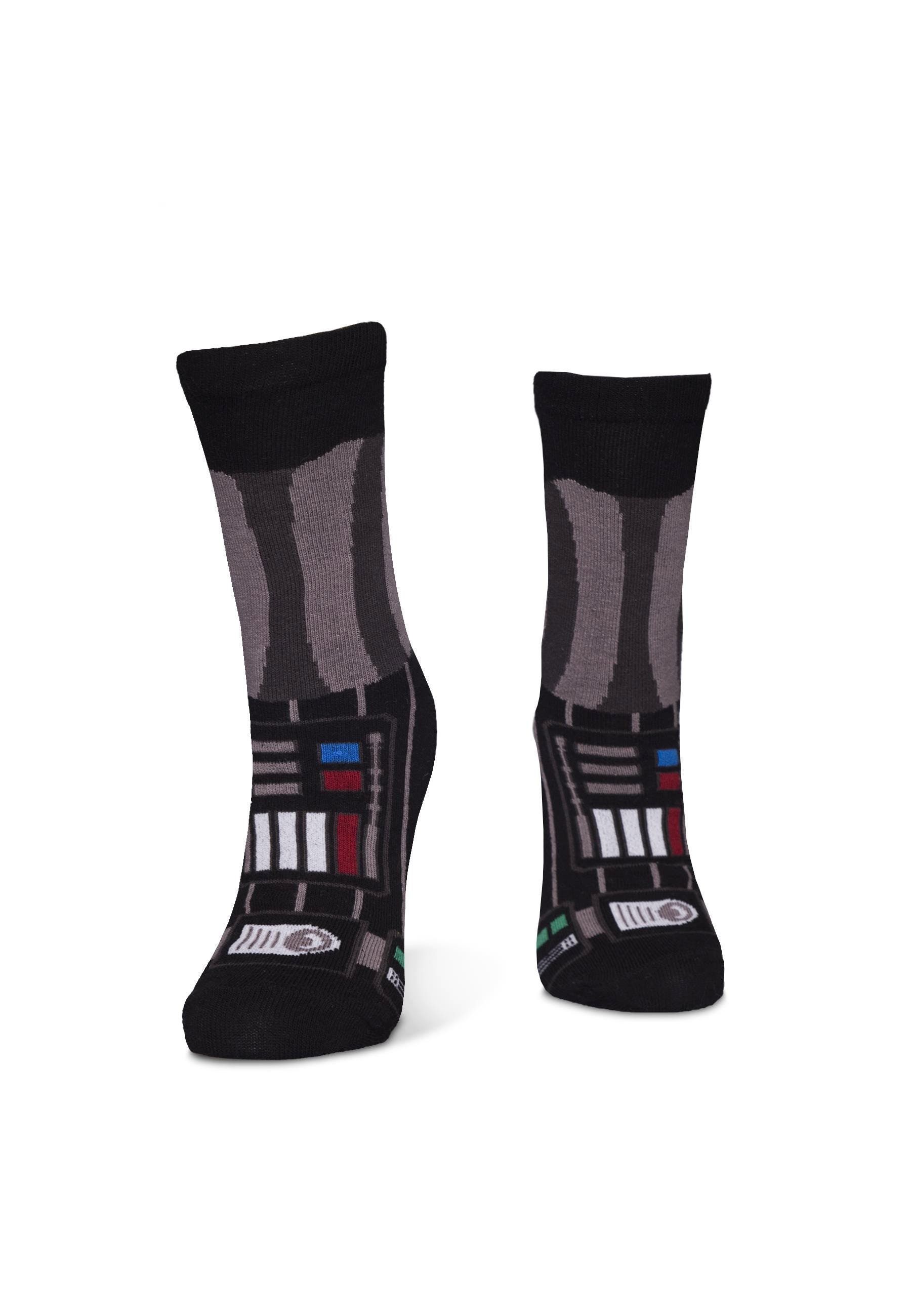 Star Wars Socken