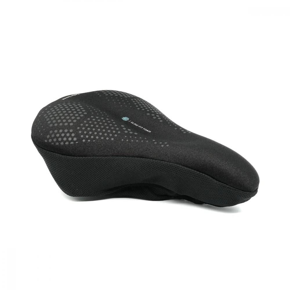 Selle Royal Sattelbezug Selle Royal Slow Fit Foam Seat Cover Small - komfortabler Sattelbezug