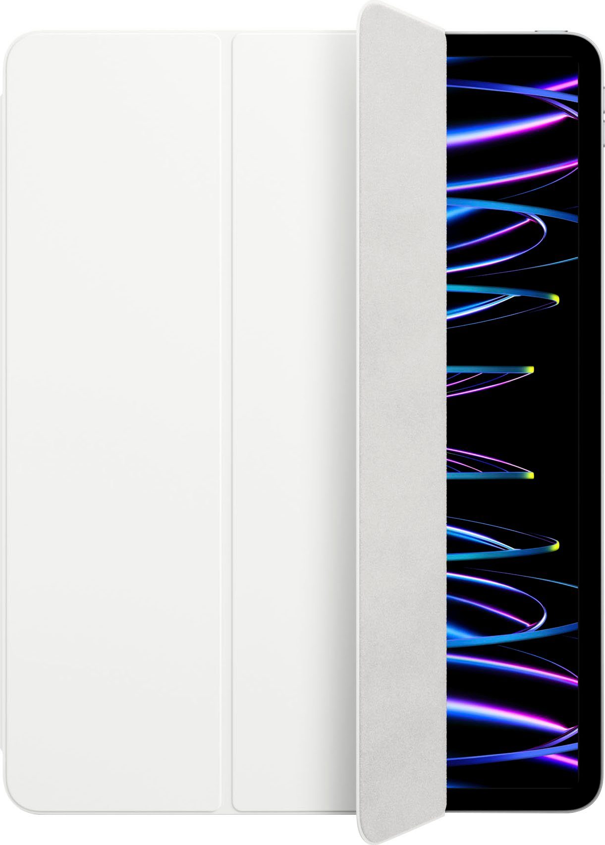 Apple Smartphone-Hülle Smart Folio für 12,9" iPad Pro (6. Generation) 32,8 cm (12,9 Zoll)