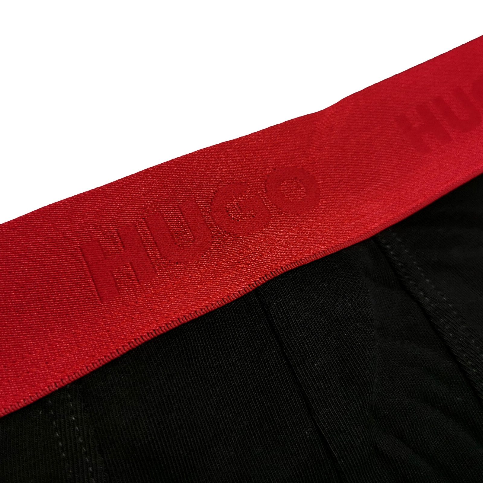 HUGO Boxer Trunk Triplet Pack (3-St., günstig online kaufen