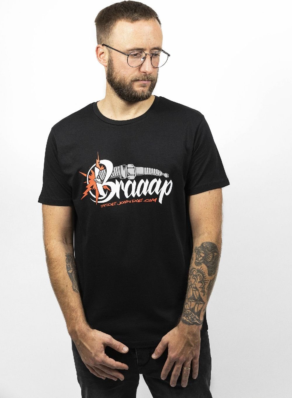John Doe T-Shirt