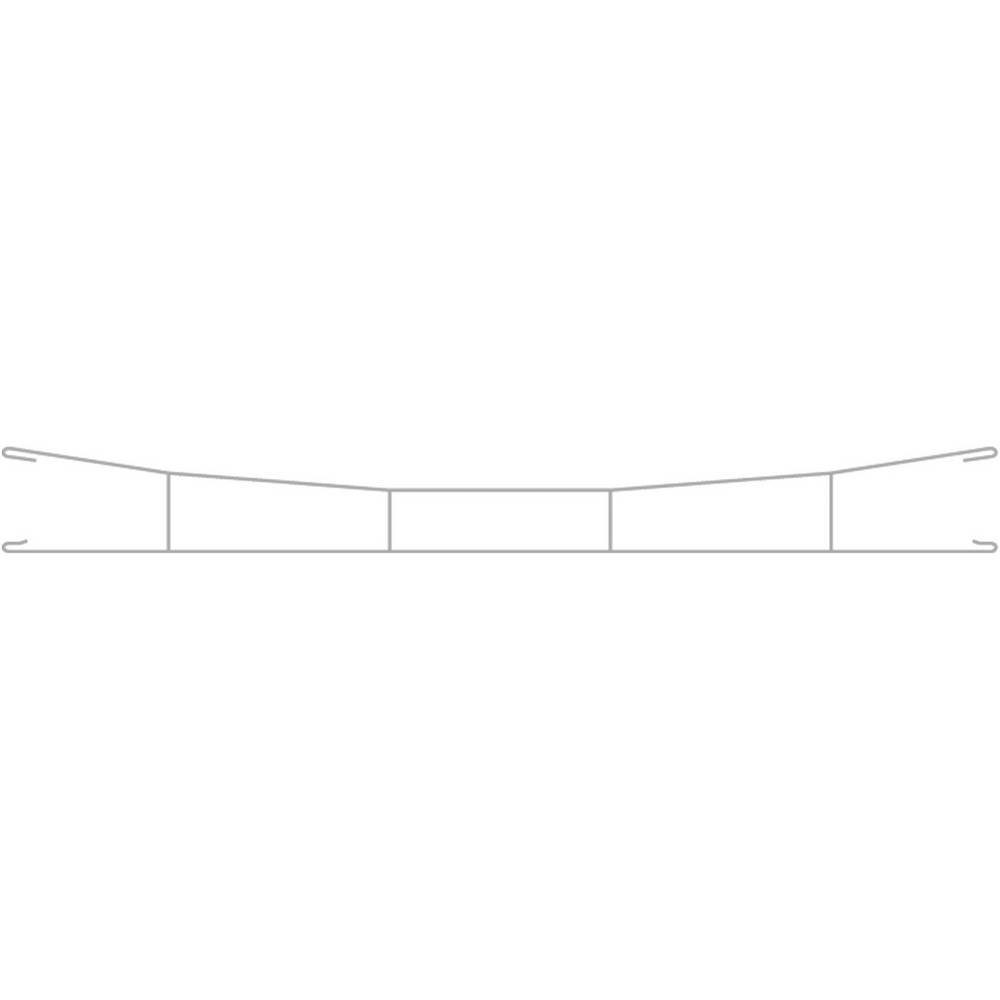 Modelleisenbahn-Set H0 Fahrdraht