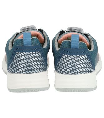 Vado Sneaker Mesh Sneaker