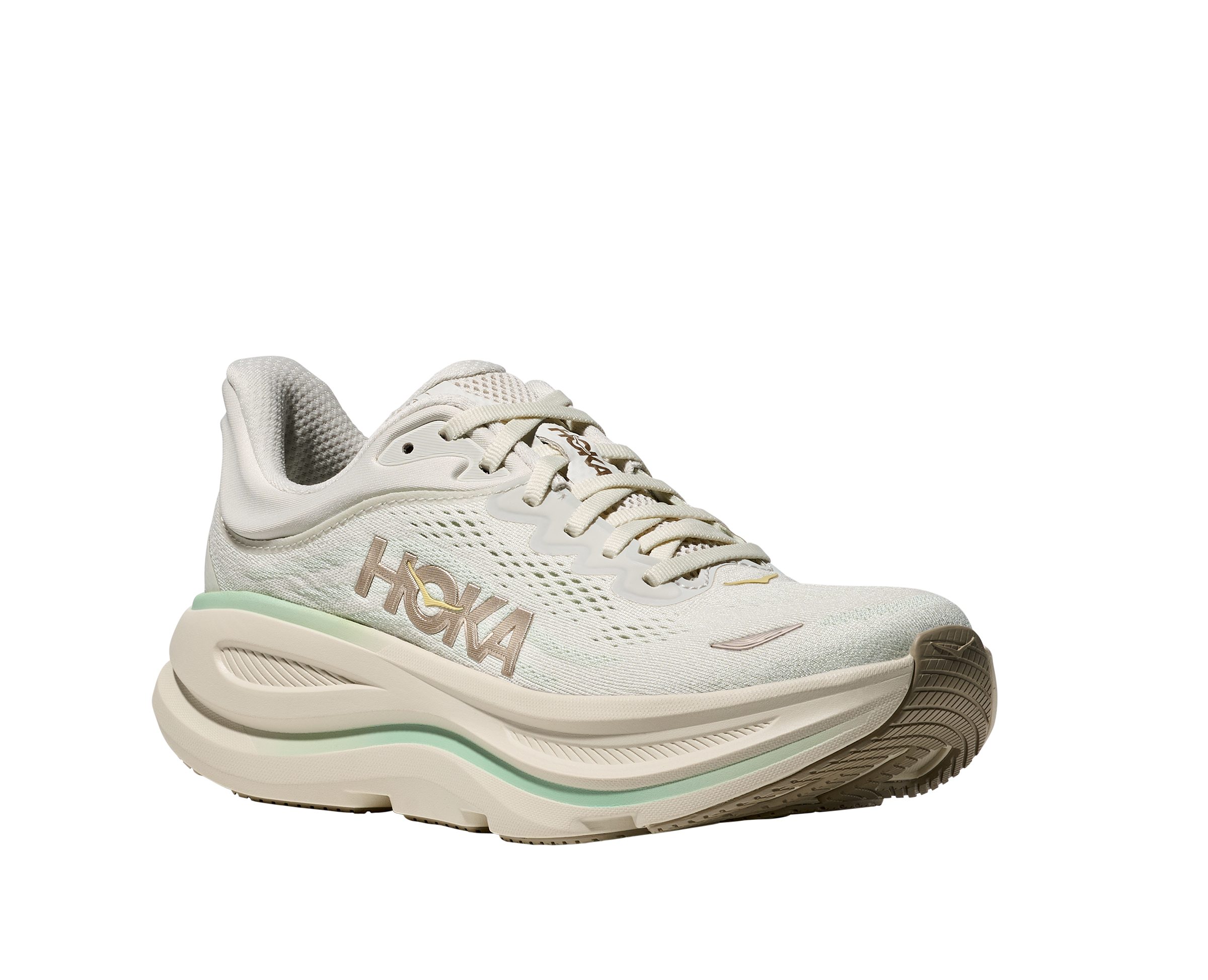 Hoka One One BONDI 9 Laufschuh für mehr Dämpfung günstig online kaufen