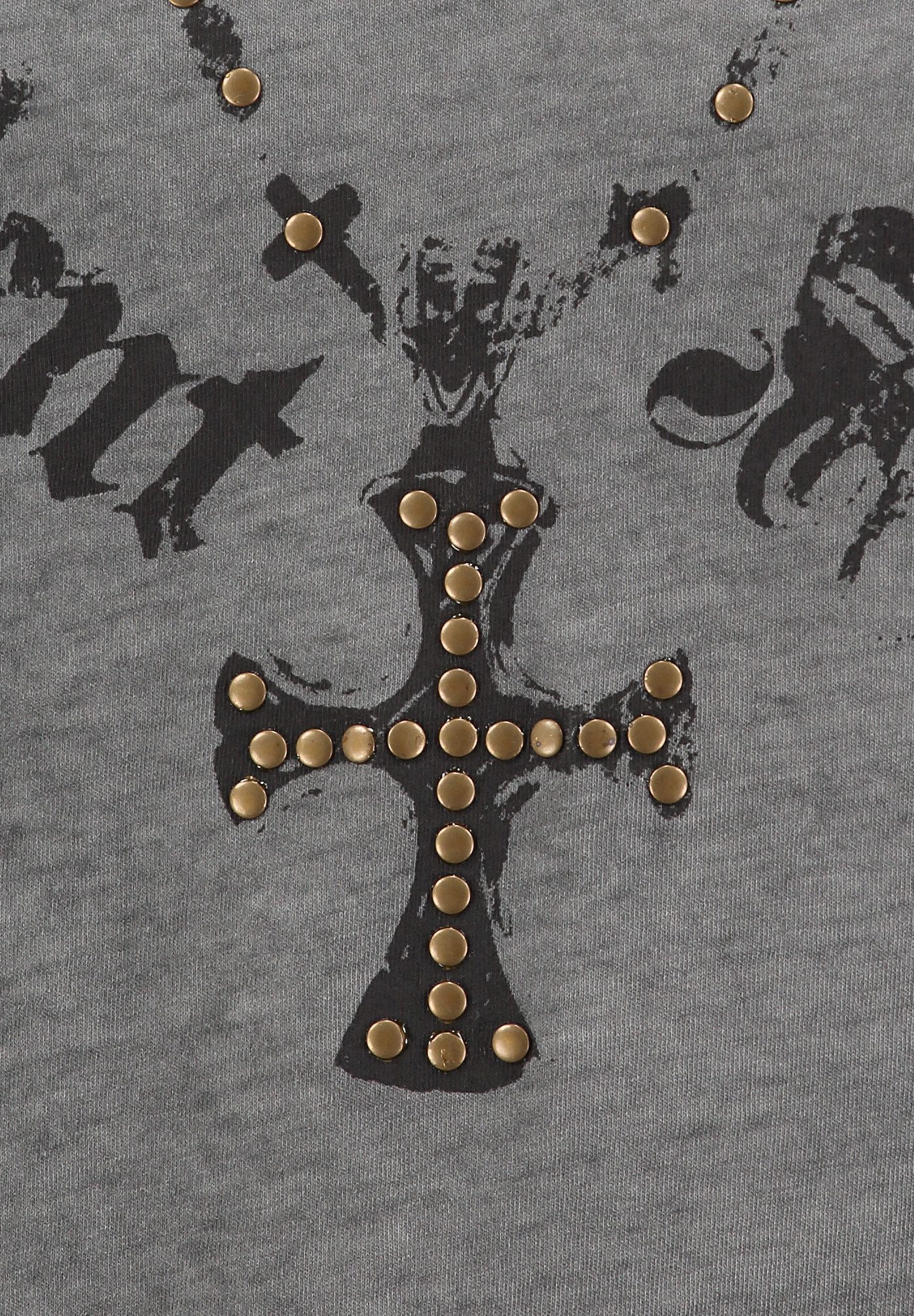 Key Largo T-Shirt MT INDEPENDENT v-neck (1er)