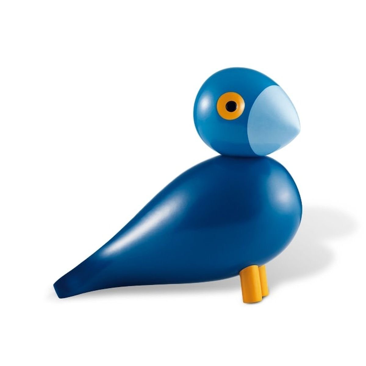 Dekofigur Singvogel Kay