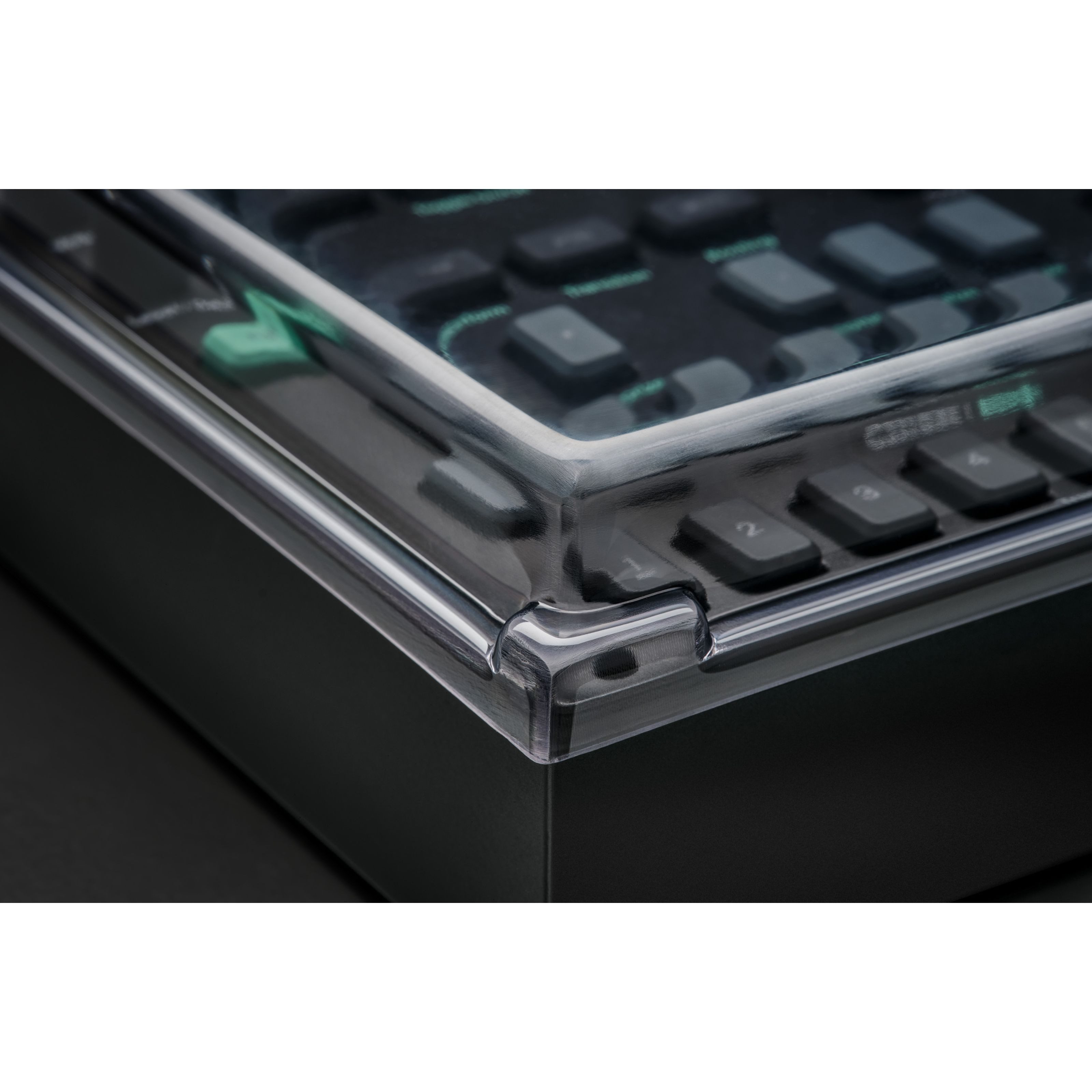 Elektron Abdeckhaube, PL-5 - Abdeckung für Keyboards