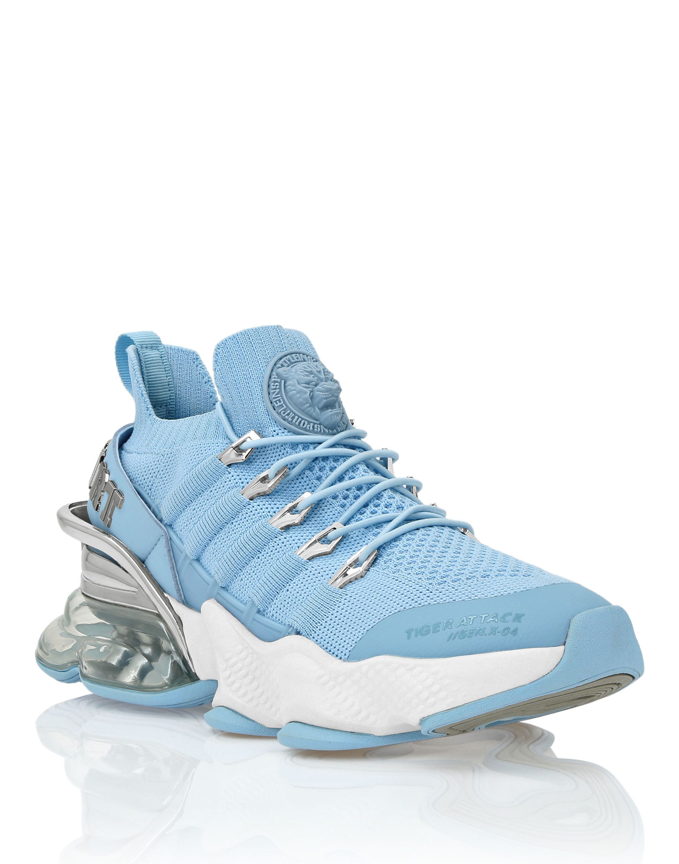 PLEIN SPORT Tiger Sneaker