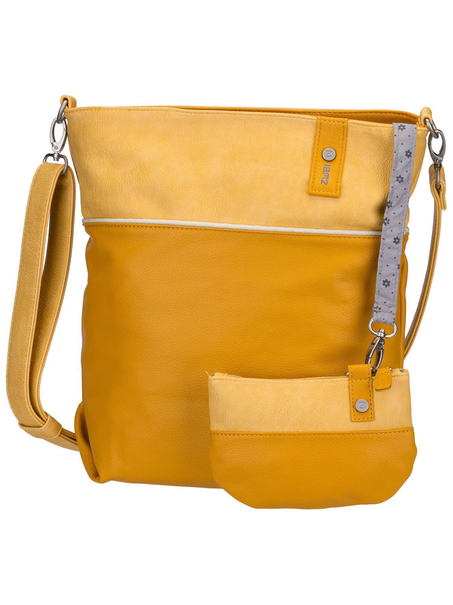 Zwei Beuteltasche Jana J12