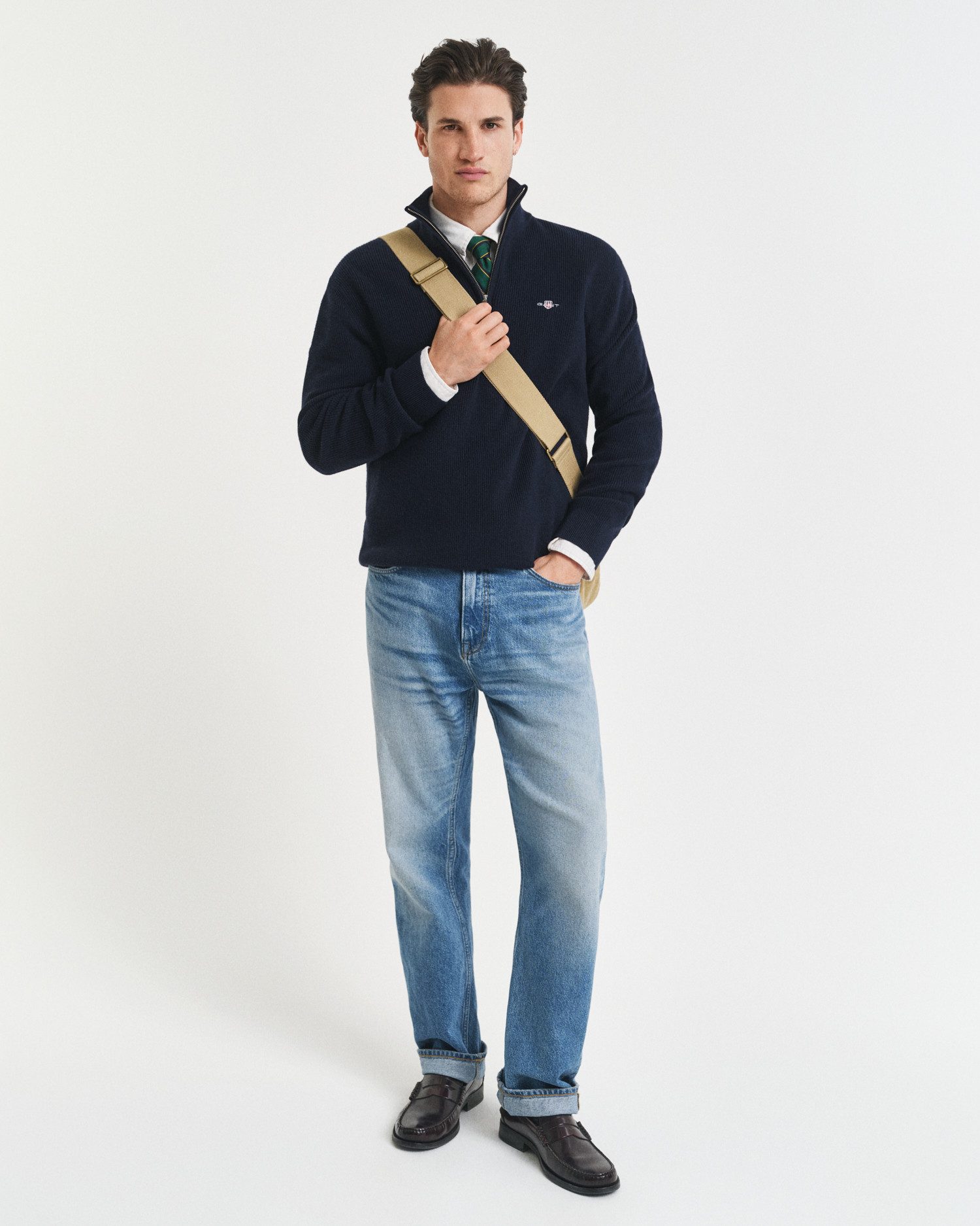 Gant Strickpullover