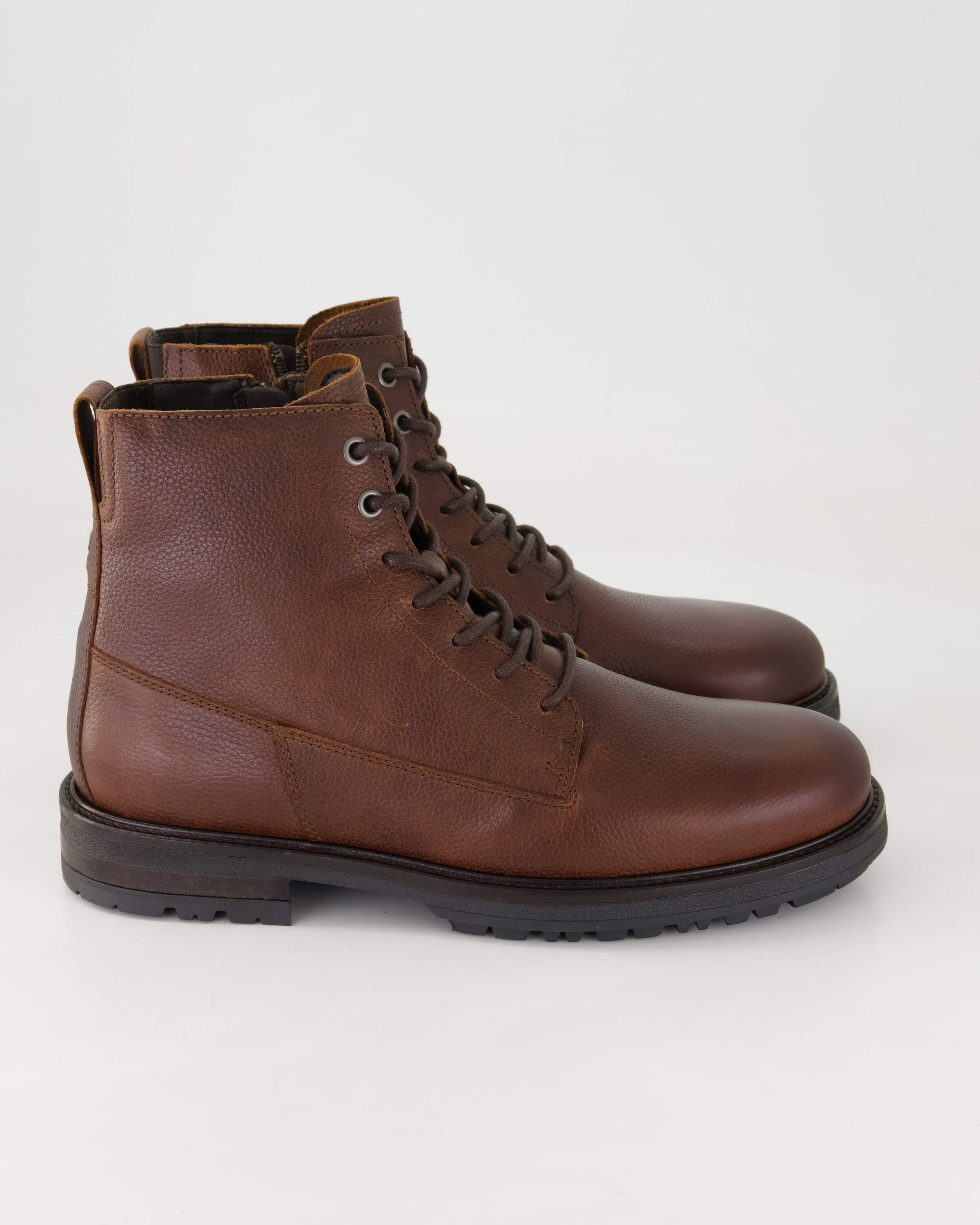 Marc O'Polo Rony 3T Stiefelette Obermaterial: Leder