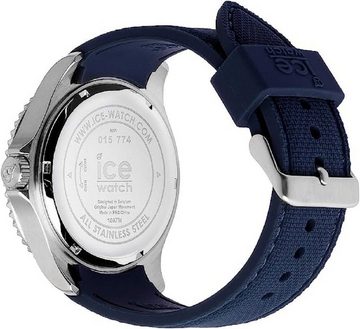 ice-watch Quarzuhr, Ice-Watch - ICE steel Marine