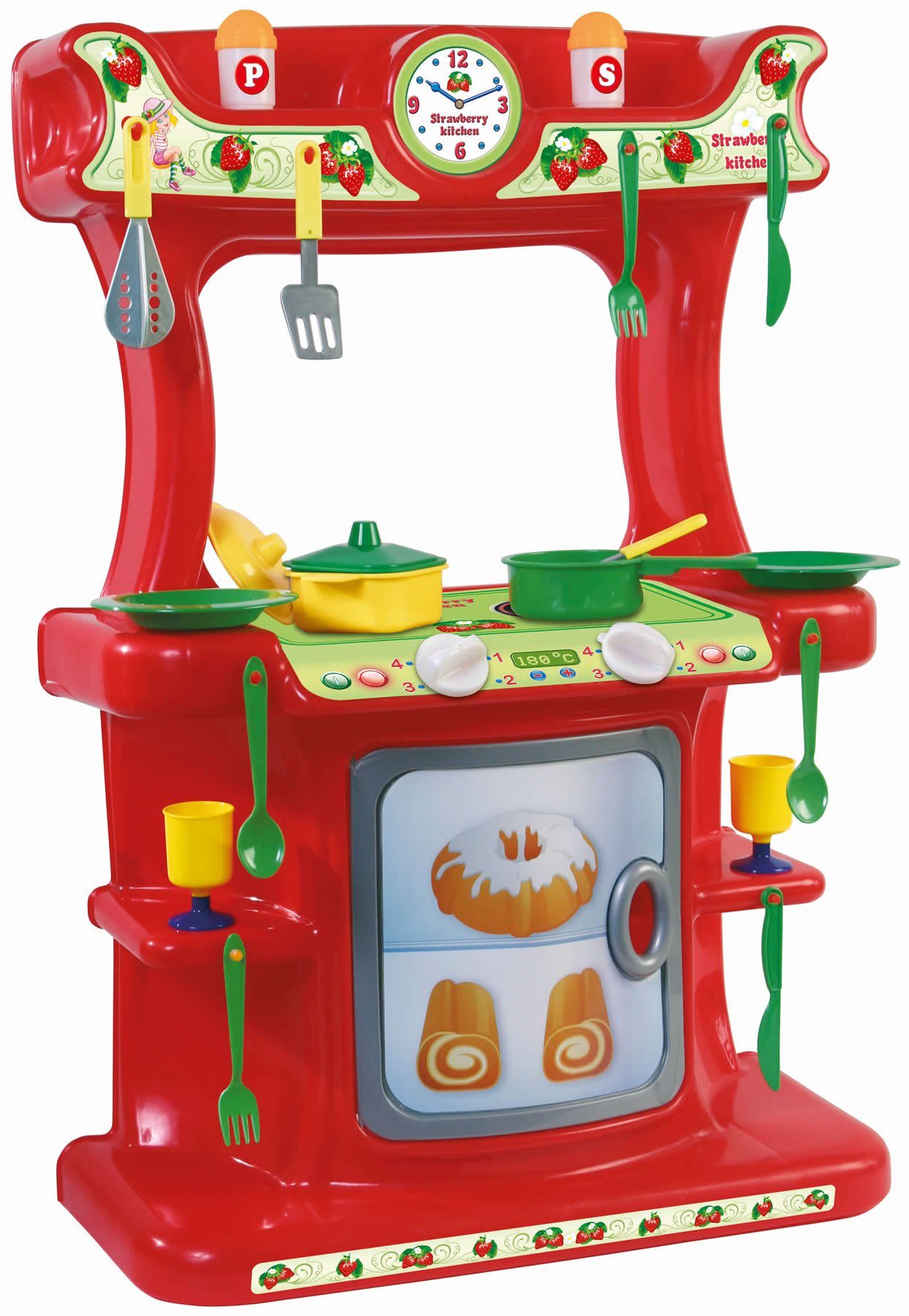 Kunststoff Kinderküchen kaufen » Kunststoff Spielküchen | OTTO