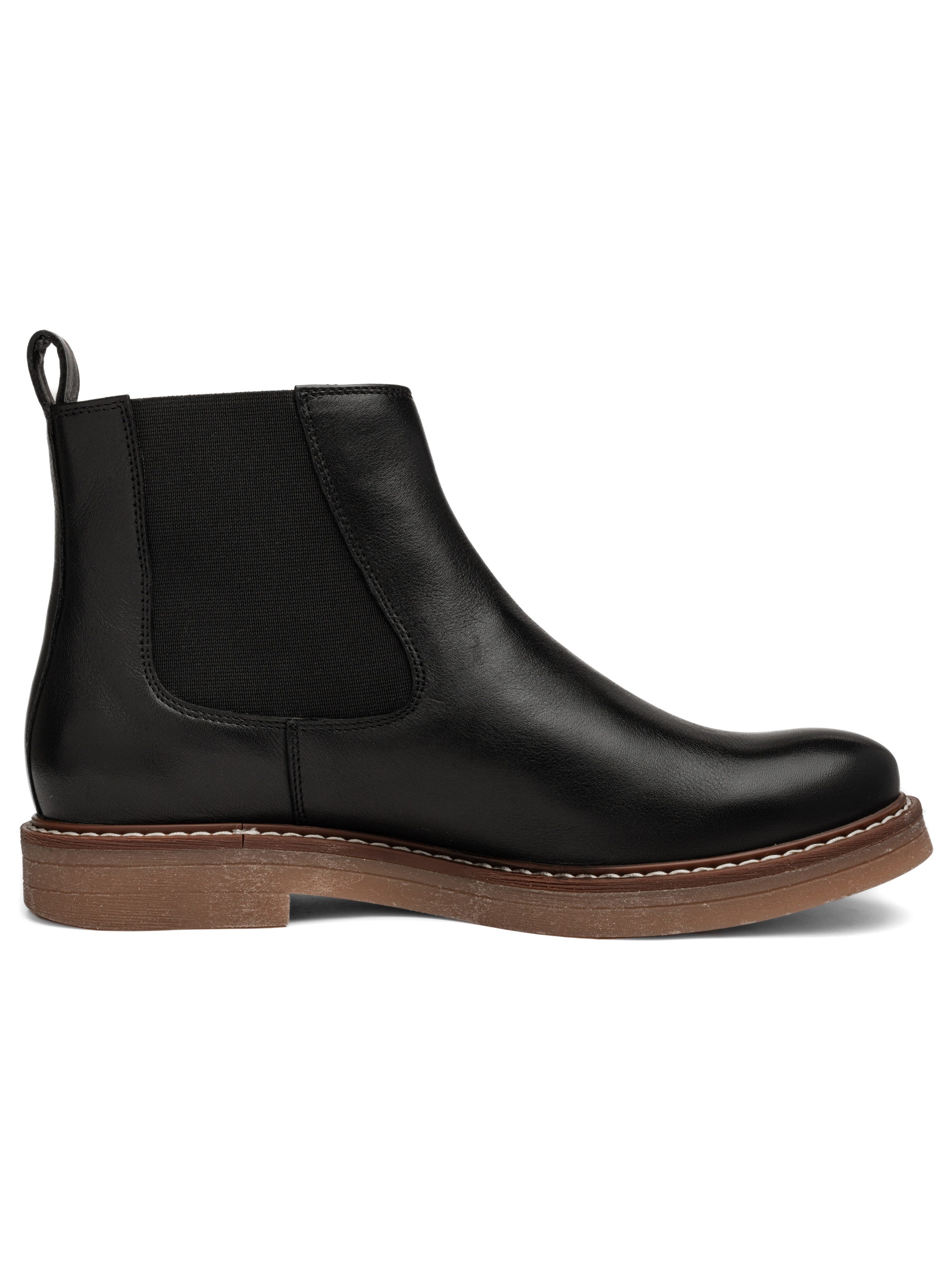 Ara Stiefelette Chester Stiefelette