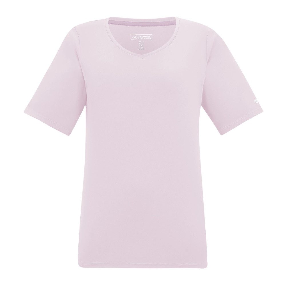 Regatta T-Shirt Regatta Fingal V-Neck T-Shirt Damen