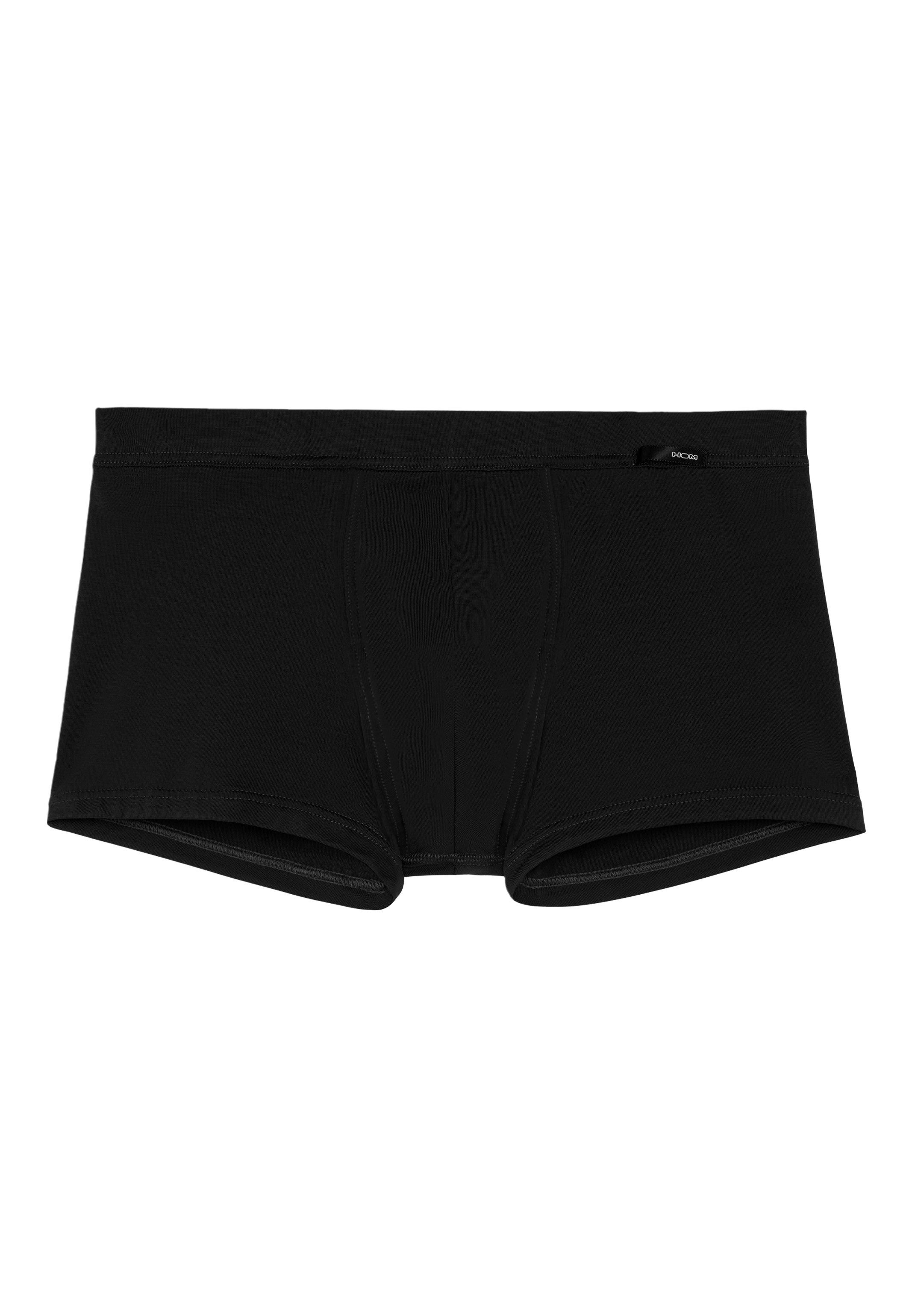 Hom Retro Boxer TENCEL™ Soft (1-St) Retro Short / Pant - ohne Eingriff - Blickdicht
