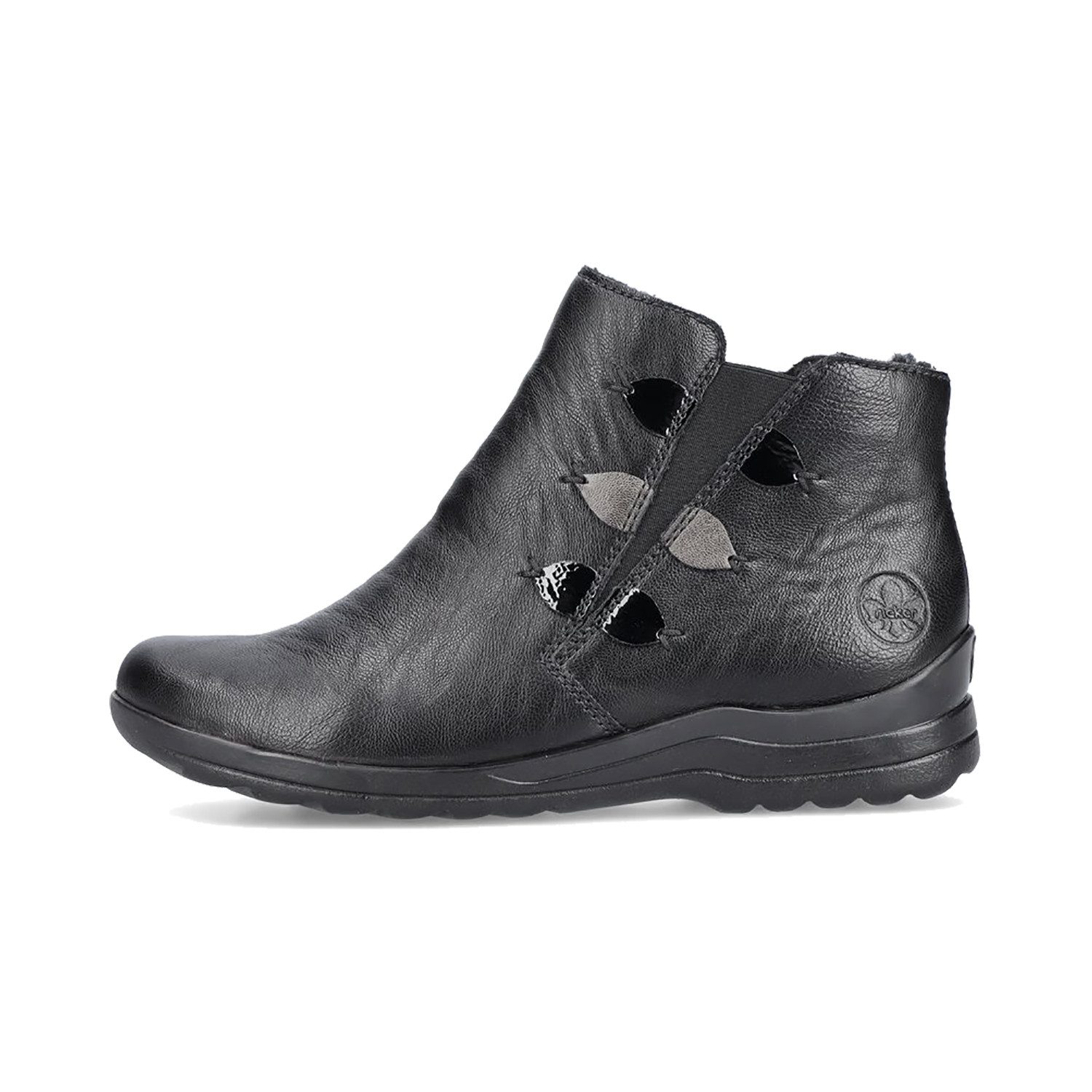 Rieker Rieker Damen Chelsea Boots Stiefel günstig online kaufen