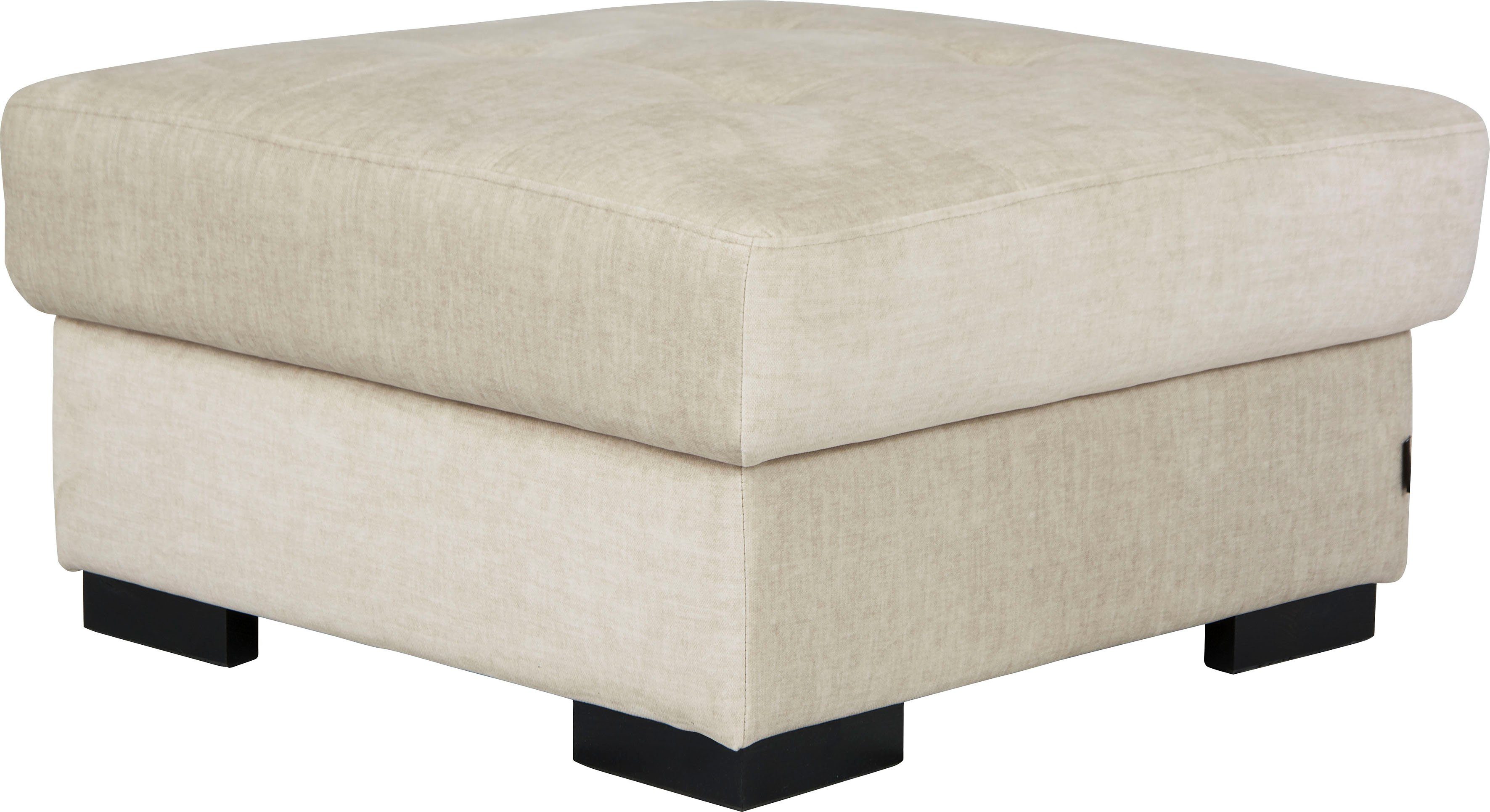 Home affaire Stauraumhocker Tulio, mit Stauraum