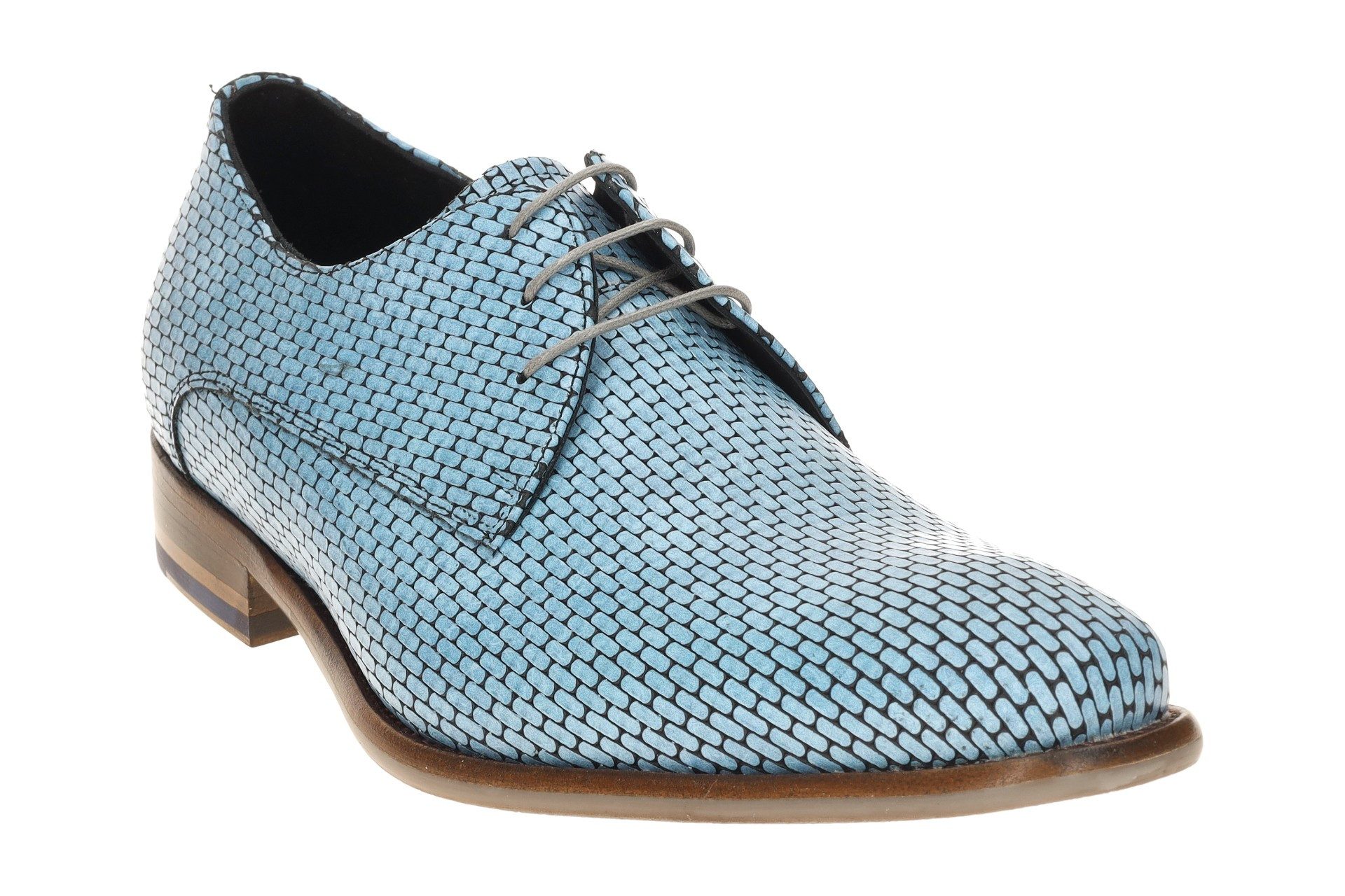 Floris van Bommel 30275-42-01 Schnürschuh