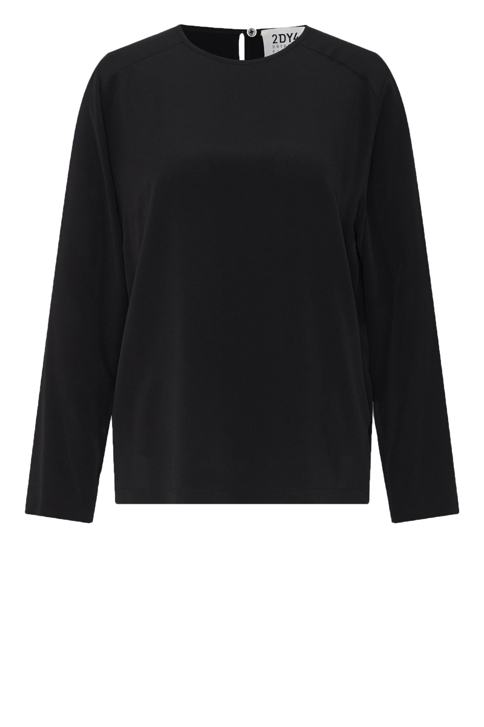 Drykorn Druckbluse Tuania (1-tlg)