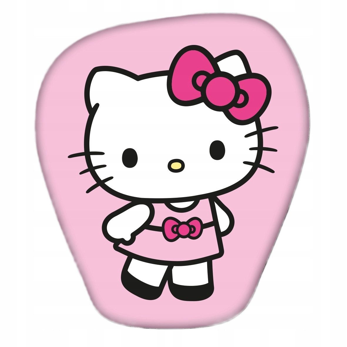 Hello Kitty Dekokissen Hello Kitty Kissen Dekokissen