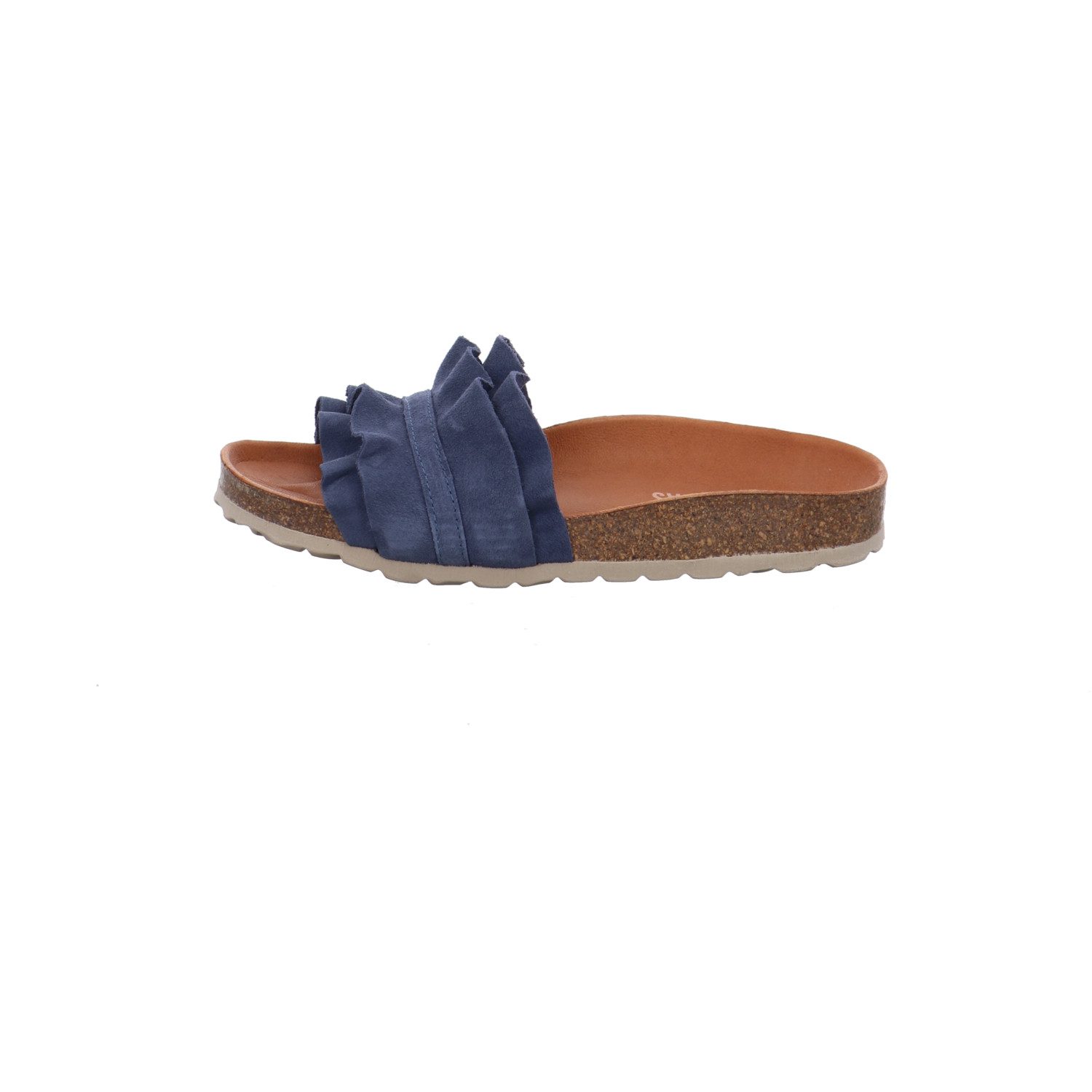 VERBENAS ROCIO SERRAJE VOLANTE Pantolette günstig online kaufen