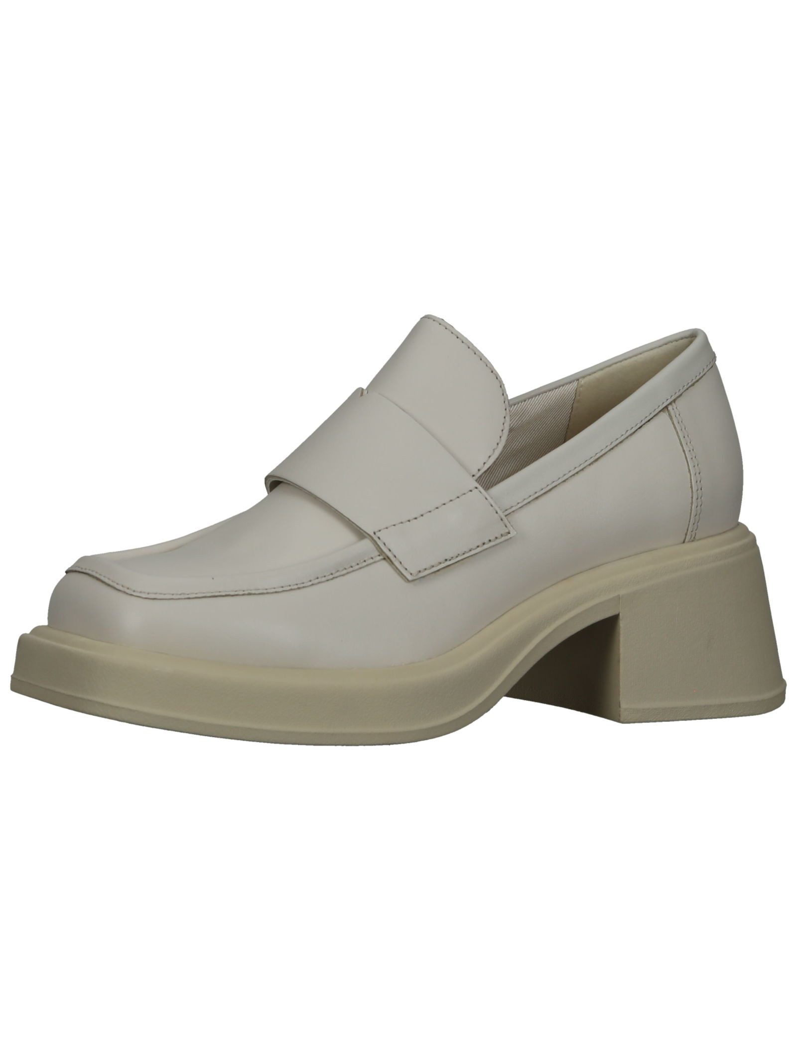 Slipper Leder . Slipper