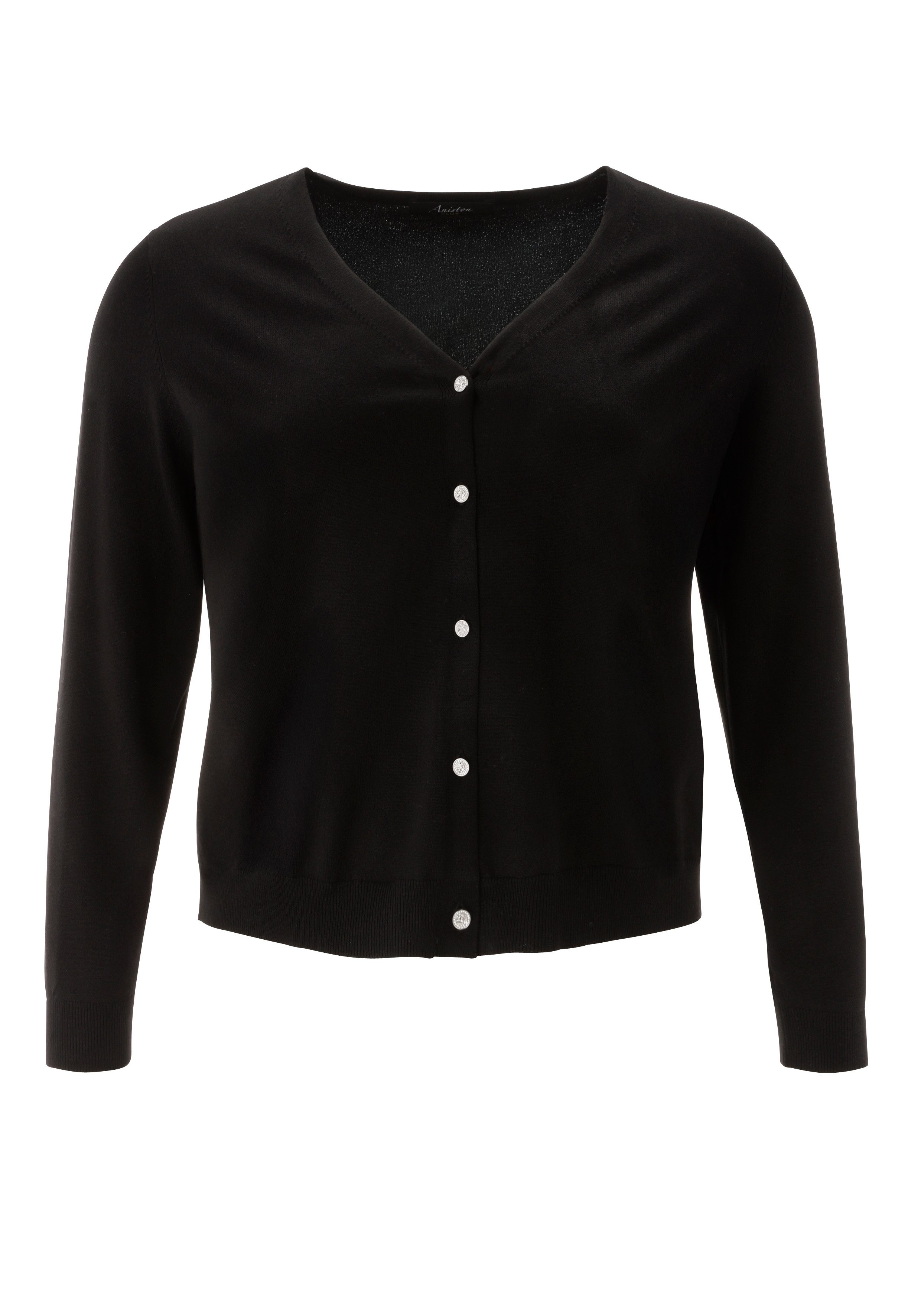 Strickjacke
