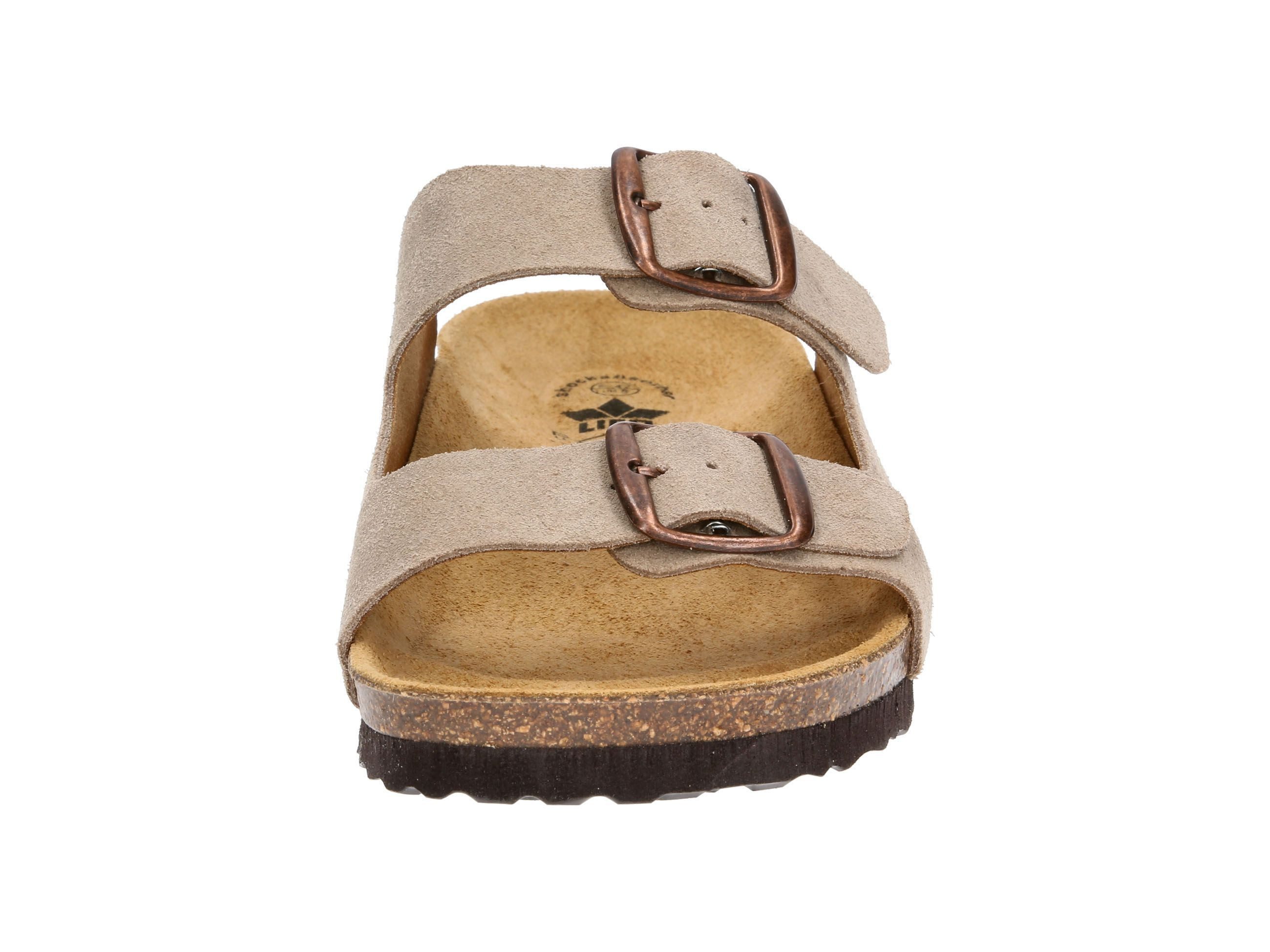 Lico Pantolette Alvaro Pantolette