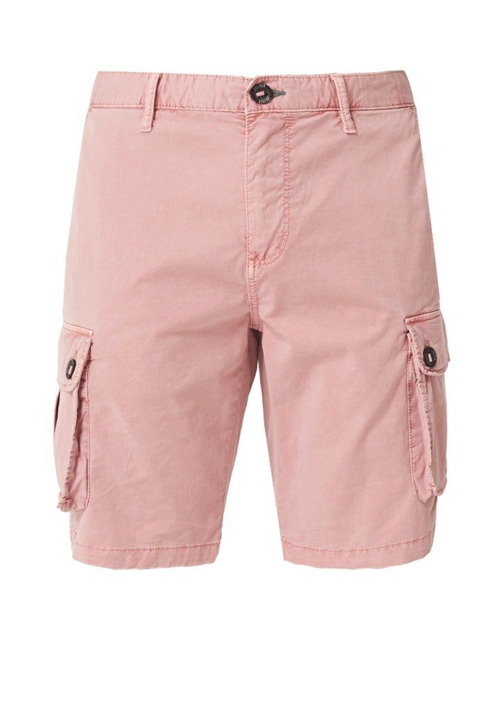 s.Oliver Bermudas Bermuda PLEK LOOSE
