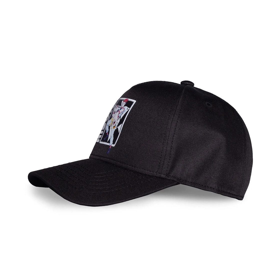 Hunter x Hunter Baseball Cap Hisoka Morow