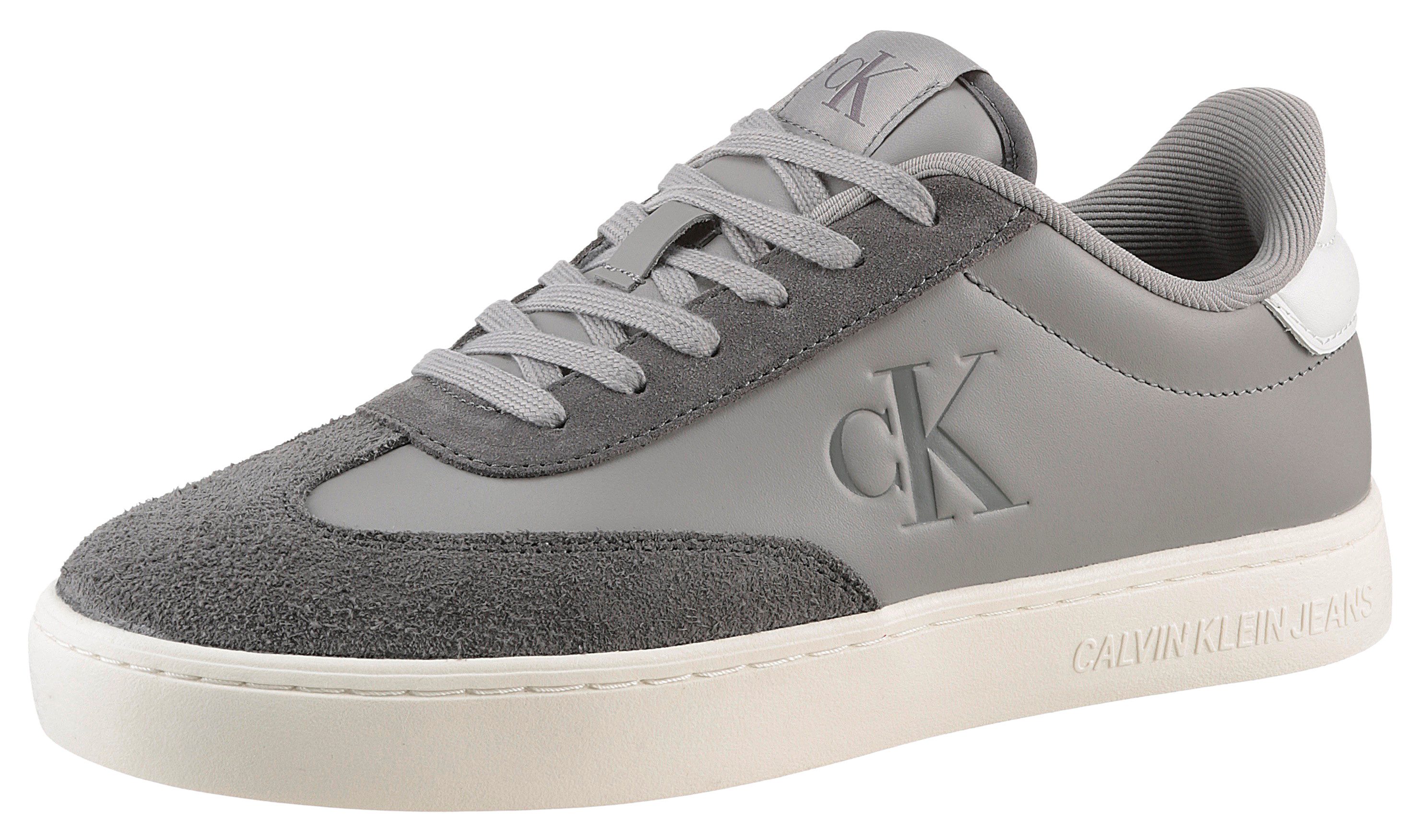 Calvin Klein Jeans CLASSIC CUPLOW LACEUP günstig online kaufen