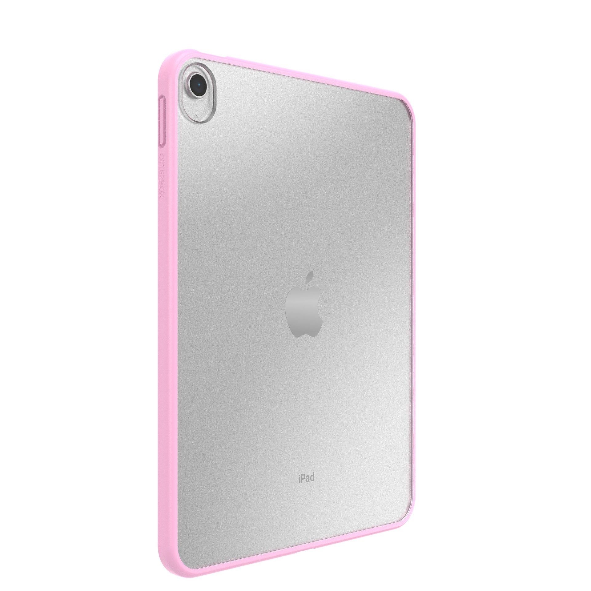 Otterbox Tablet-Hülle Profile Series für Apple iPad (A16/10th gen), Backcover, Schutzhülle, Tablethülle, Case, Schutzcase, stoßfest