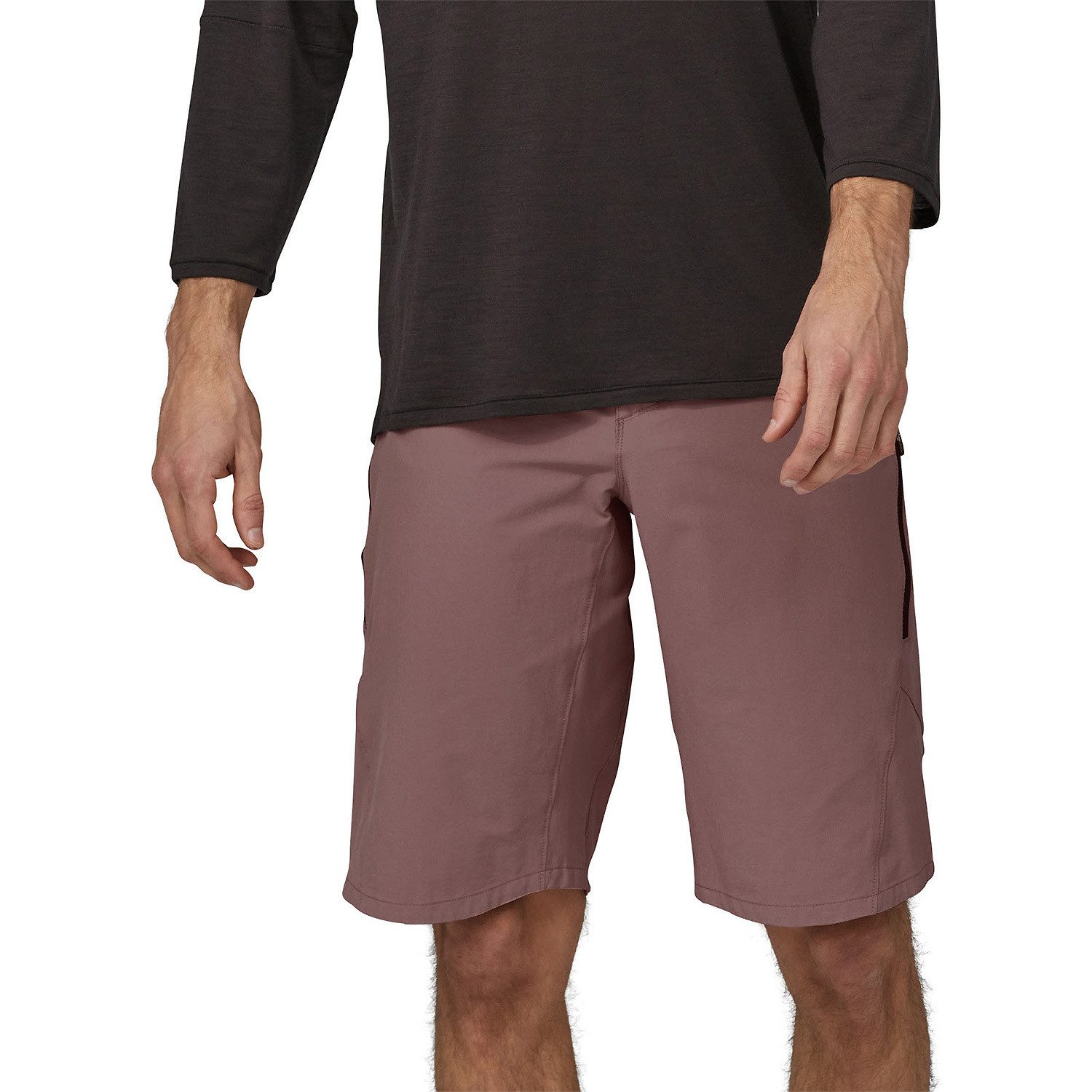 Patagonia Radhose Short M LANDFARER BIKE SHORTS