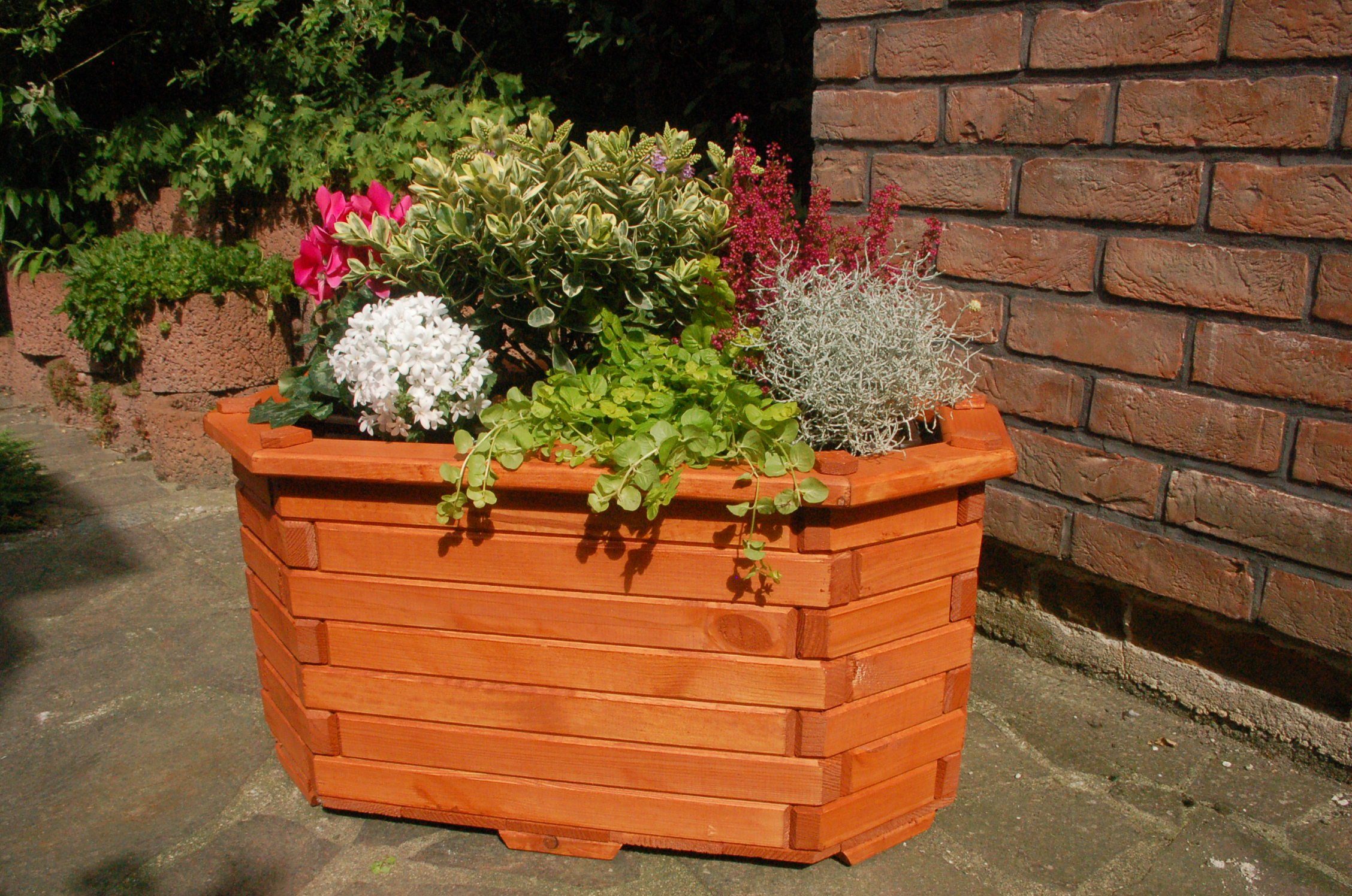 DSH DEKO SHOP HANNUSCH Blumenkasten Bk6l günstig online kaufen