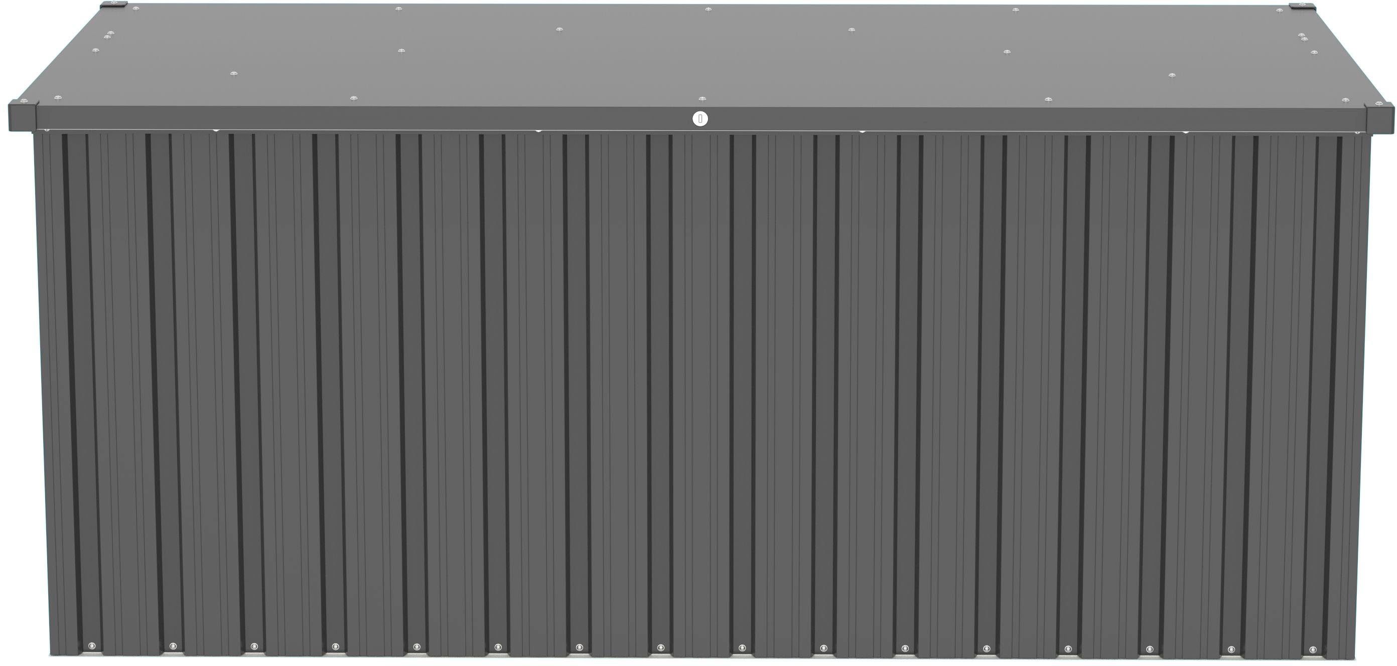 Tepro Aufbewahrungsbox Universalbox Store Large, BxTxH: 172,8x78,5x72,45 cm