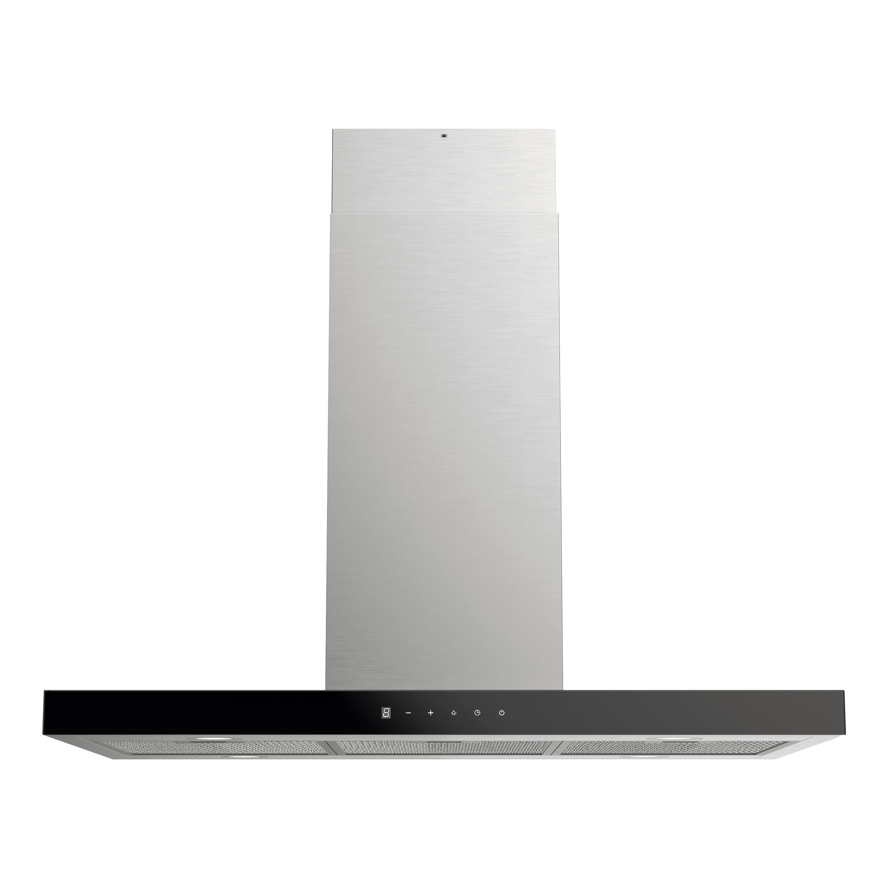 NEG Inselhaube NEG Insel-Dunstabzugshaube NEG36-AT2 für Abluft un Serie NEG36-AT2 NEG Insel-Dunstabzugshaube NEG36-AT2 für Abluft un