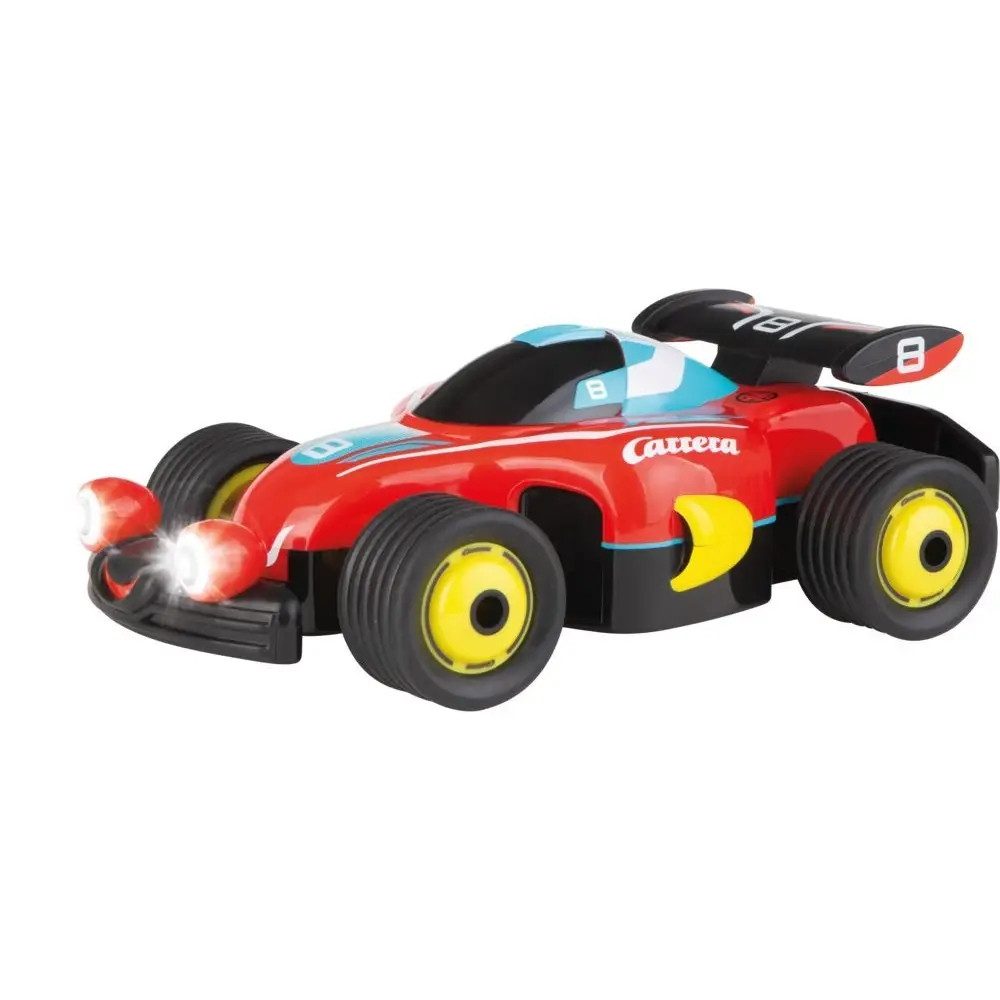 Revell® Modellauto 2,4GHz Carrera FormulaKidz RC Racer, Carrera RC Ferngesteuertes Auto
