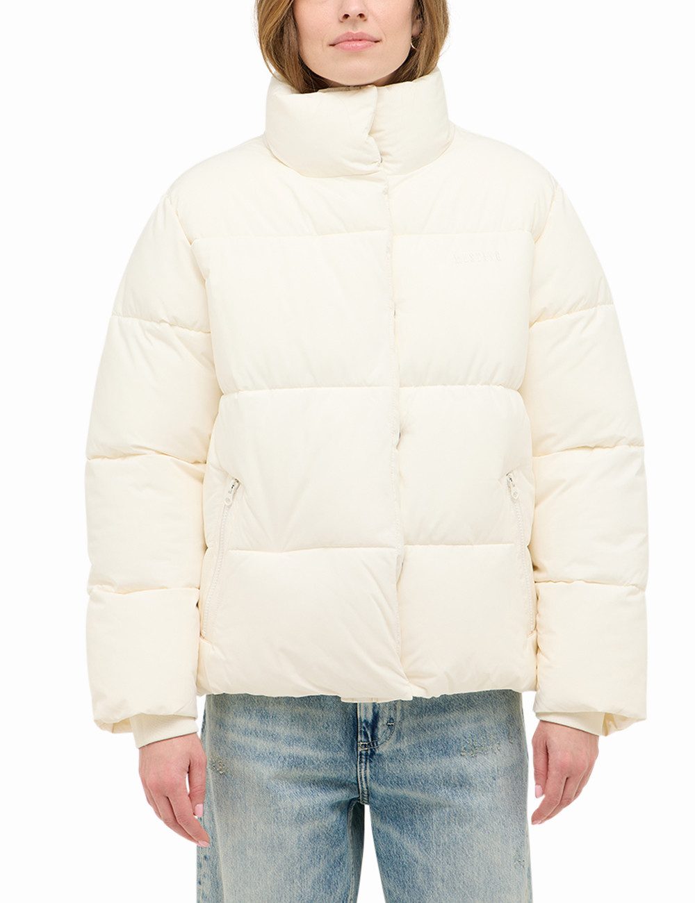 MUSTANG Outdoorjacke Damen Style Gillian