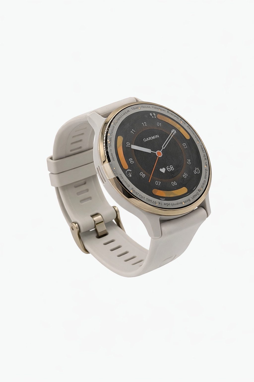 Garmin Venu 3S, 41 mm Smartwatch