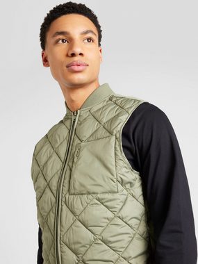 Jack & Jones Steppweste KARL (1-tlg)