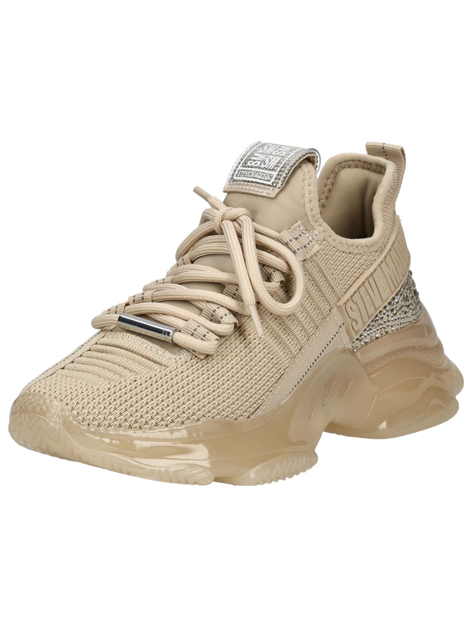 STEVE MADDEN Sneaker Textil Sneaker