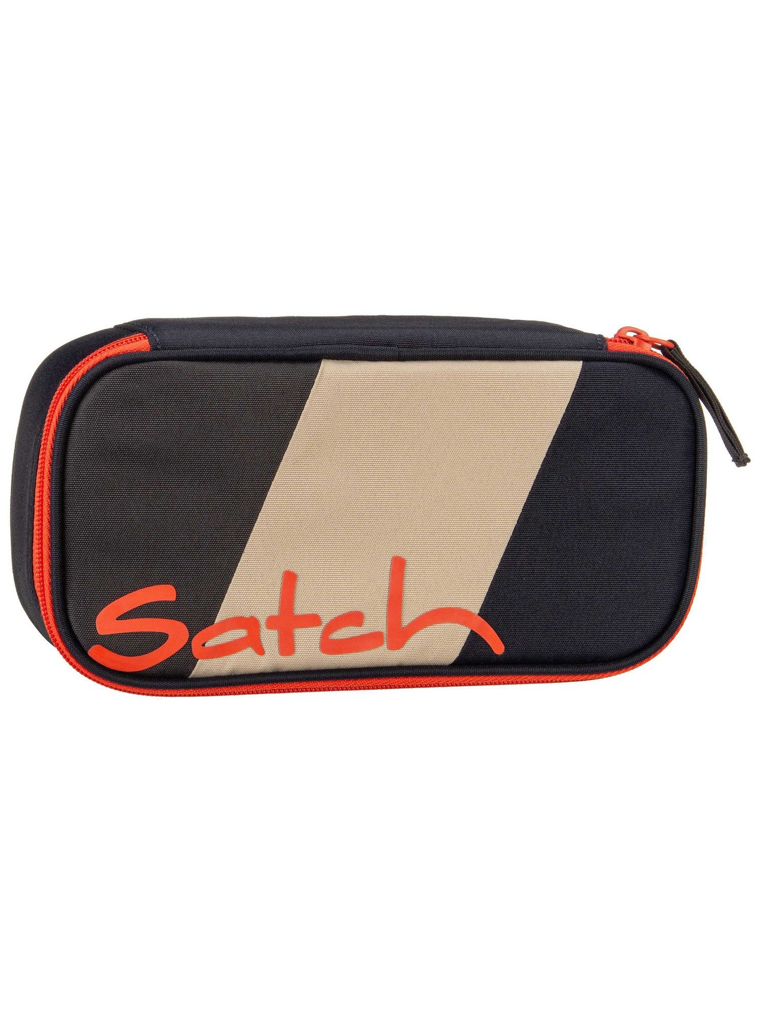 Satch Federmäppchen satch Schlamperbox Edition