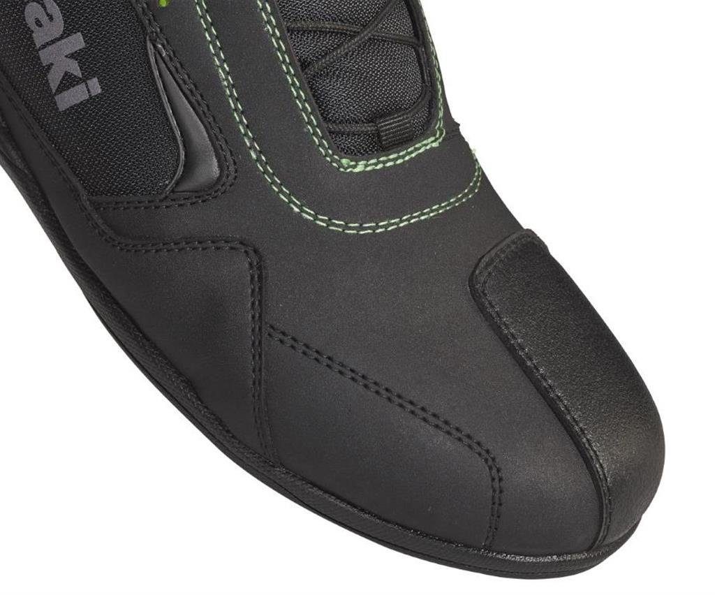 Kawasaki Kawasaki NANTES Motorradstiefel Motorradschuhe Motorradstiefel