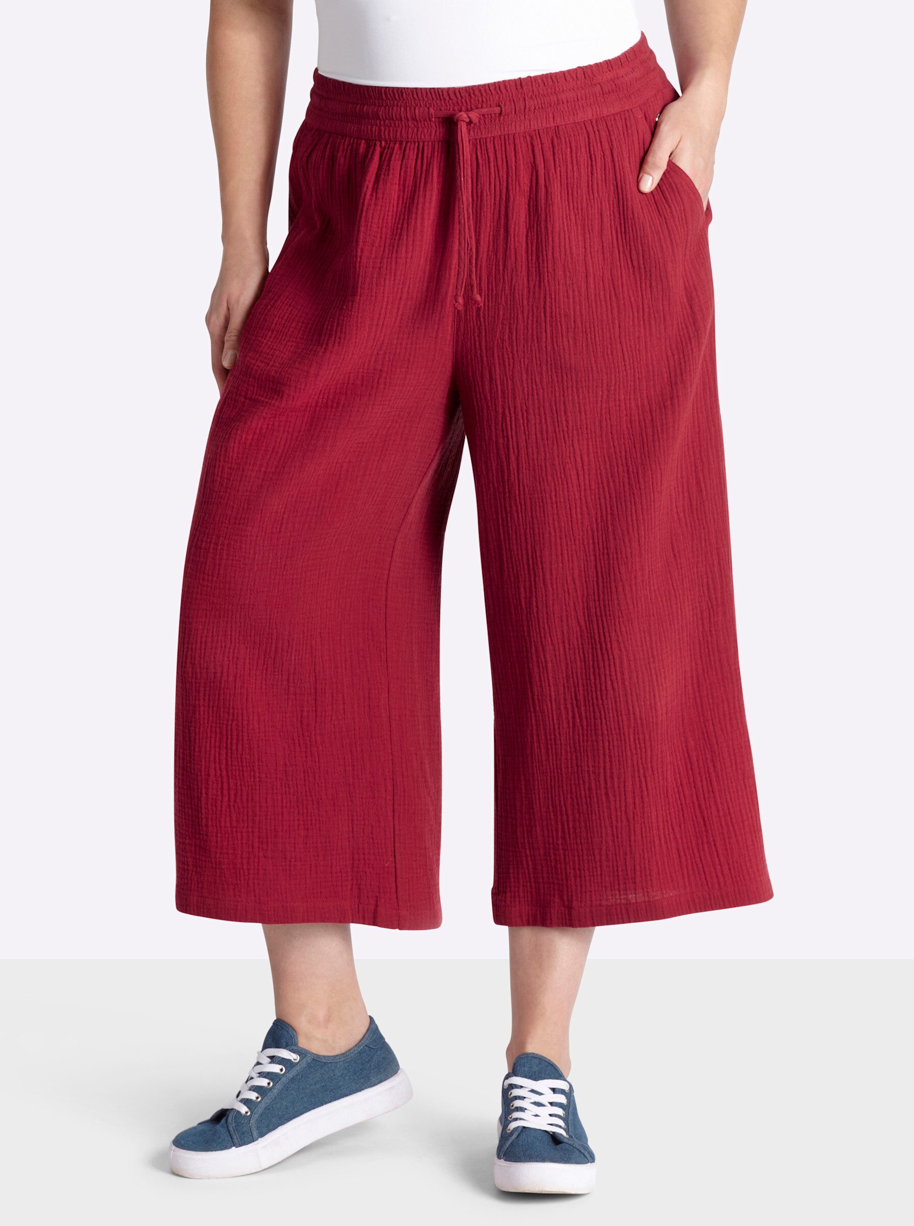 Shorts 3/4-Hose normal