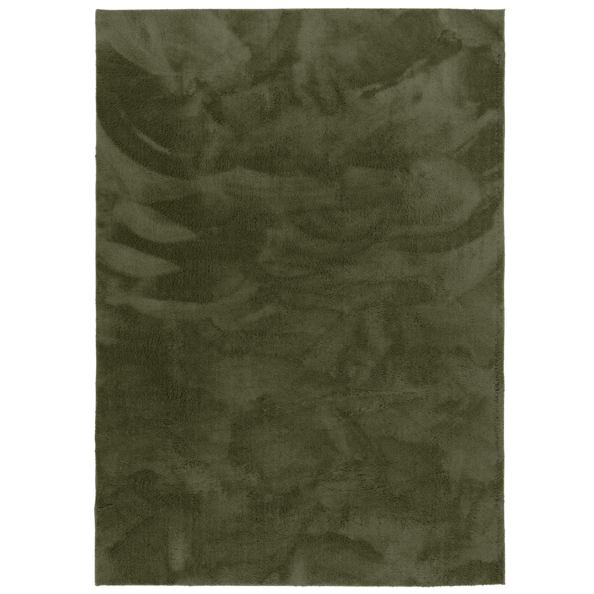 Pergamon Fellteppich Fellteppich Super Soft Pearl, günstig online kaufen