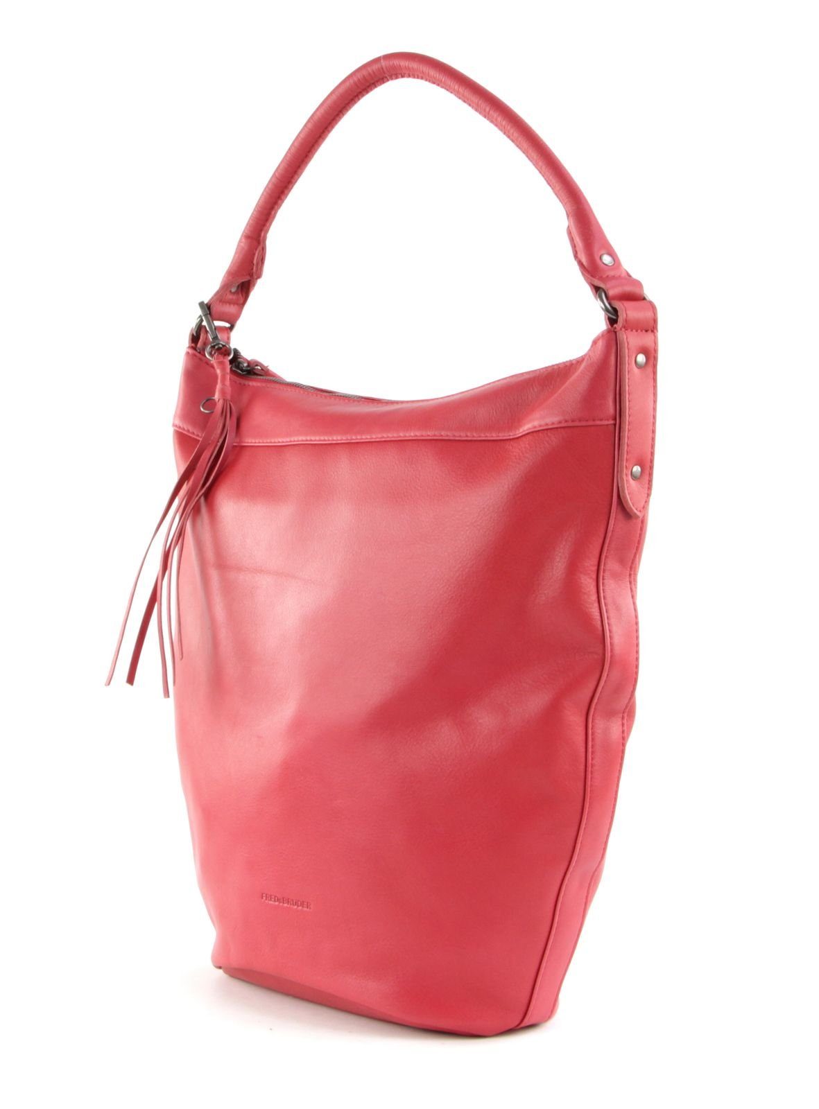 FREDsBRUDER Schultertasche WXD