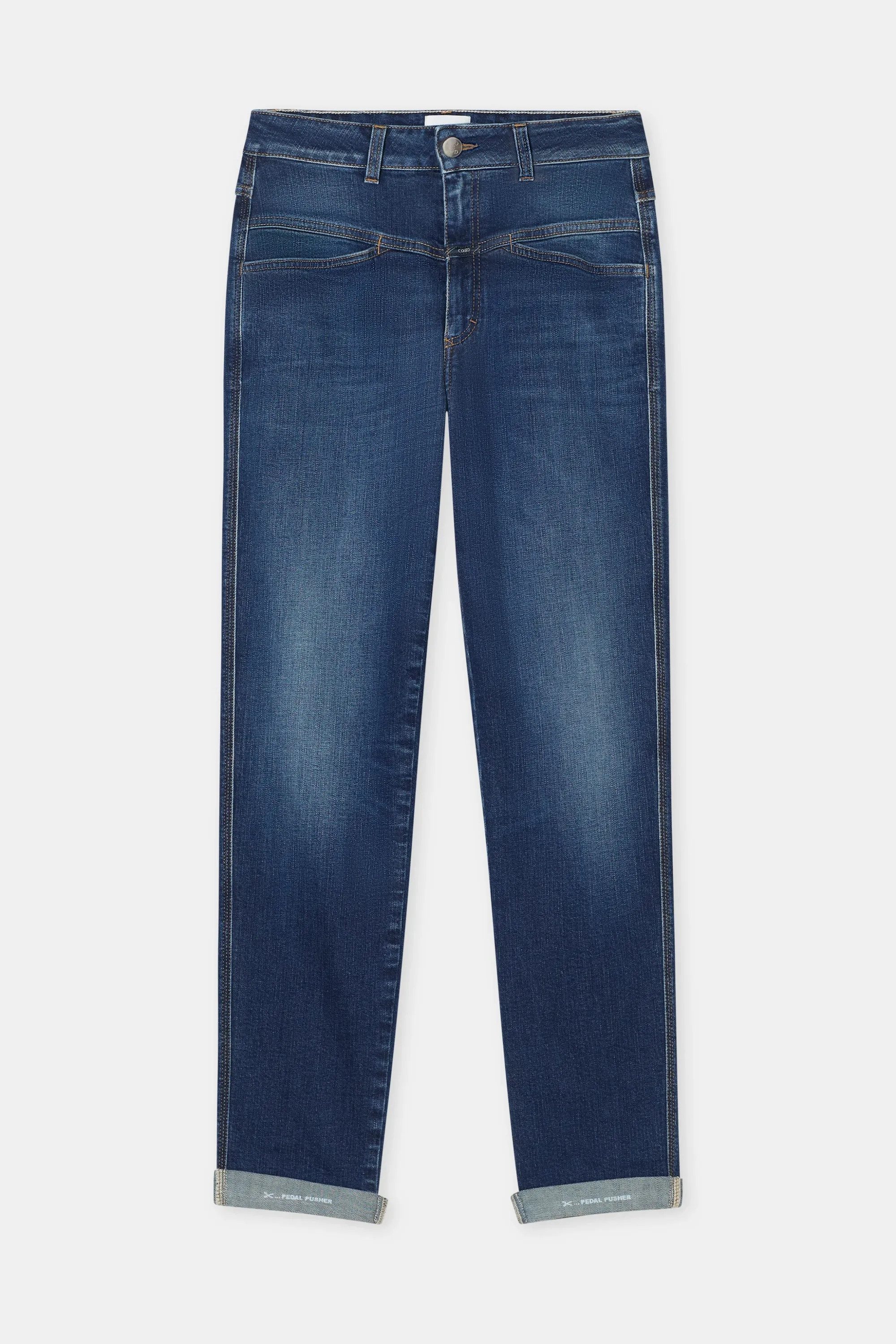 CLOSED Skinny-fit-Jeans Pedal Pusher